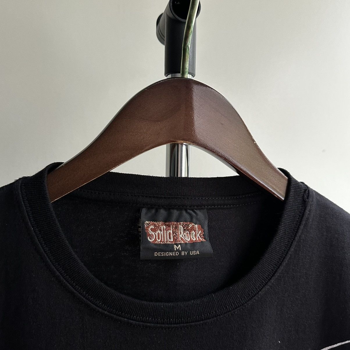 Band Tees Vintage Roger Waters The Wall Live Pink Floyd Band Promo Tee Size US M / EU 48-50 / 2 - 5 Thumbnail