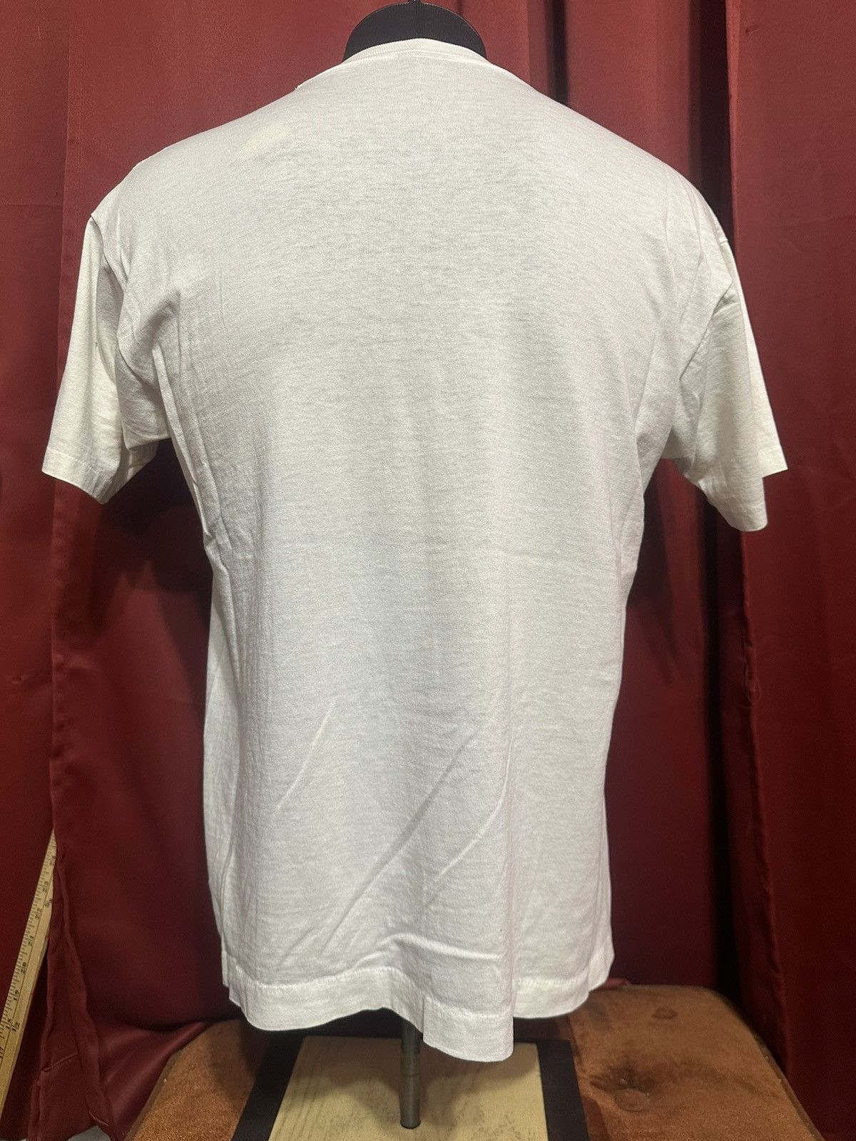 Band Tees × The Smiths × Vintage Vintage The Smiths Tshirt 80’s Rough Trade Records Grail Size US XL / EU 56 / 4 - 8 Thumbnail