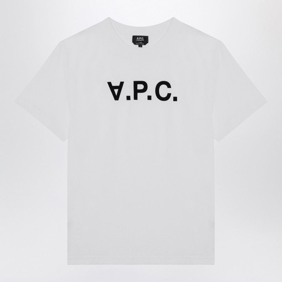 o1d2blof1224 Logo T-Shirt in White