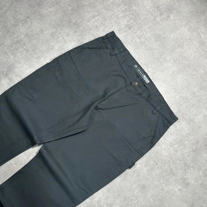 Carhartt Carhartt Double Knee Carpenter Pants W42 Size US 42 / EU 58 - 2 Thumbnail