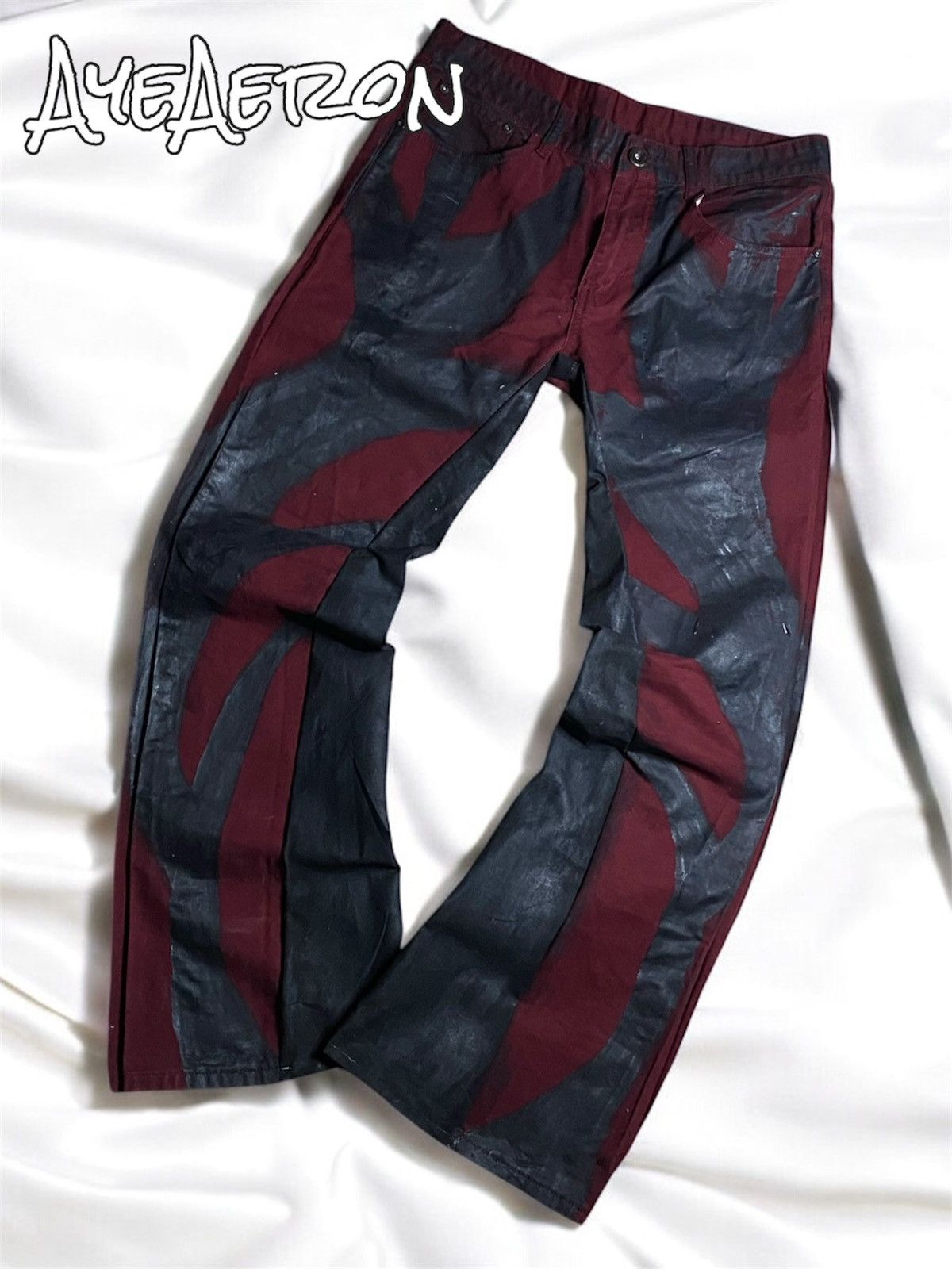 Other Thyrk Size US 33 - 2 Thumbnail