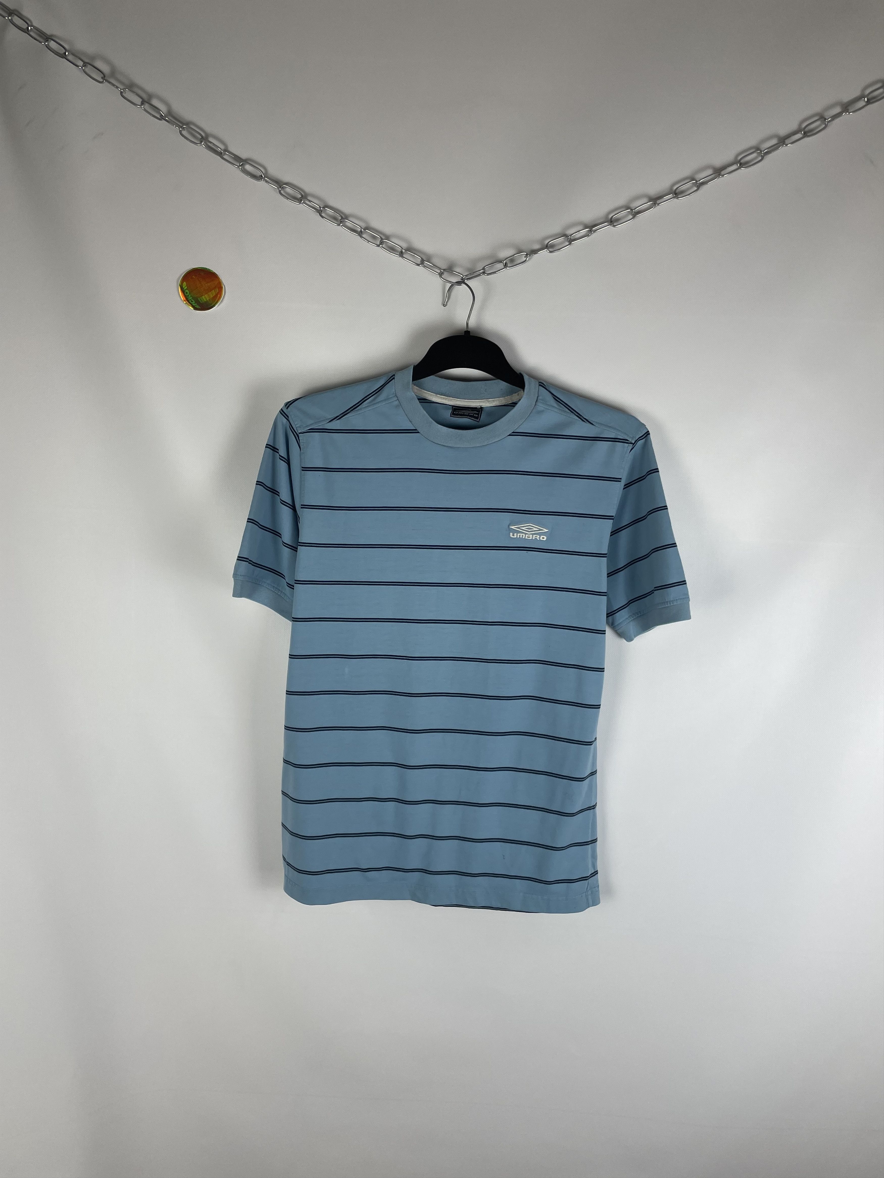 Other Vintage Umbro T Shirt Size US S / EU 44-46 / 1 - 1 Thumbnail