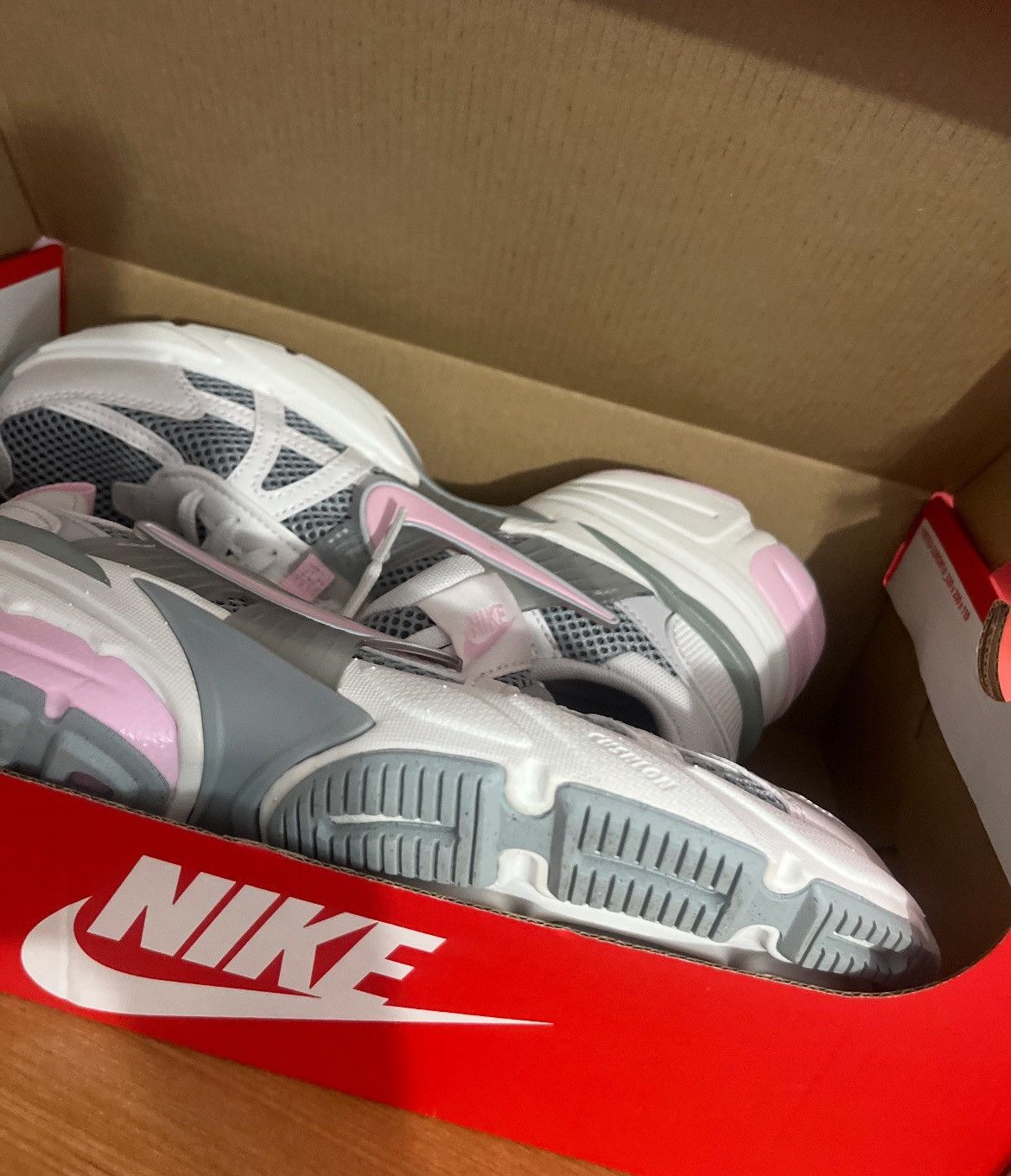 Nike Nike V2K run sneakers Size US 8 / IT 38 - 4 Thumbnail