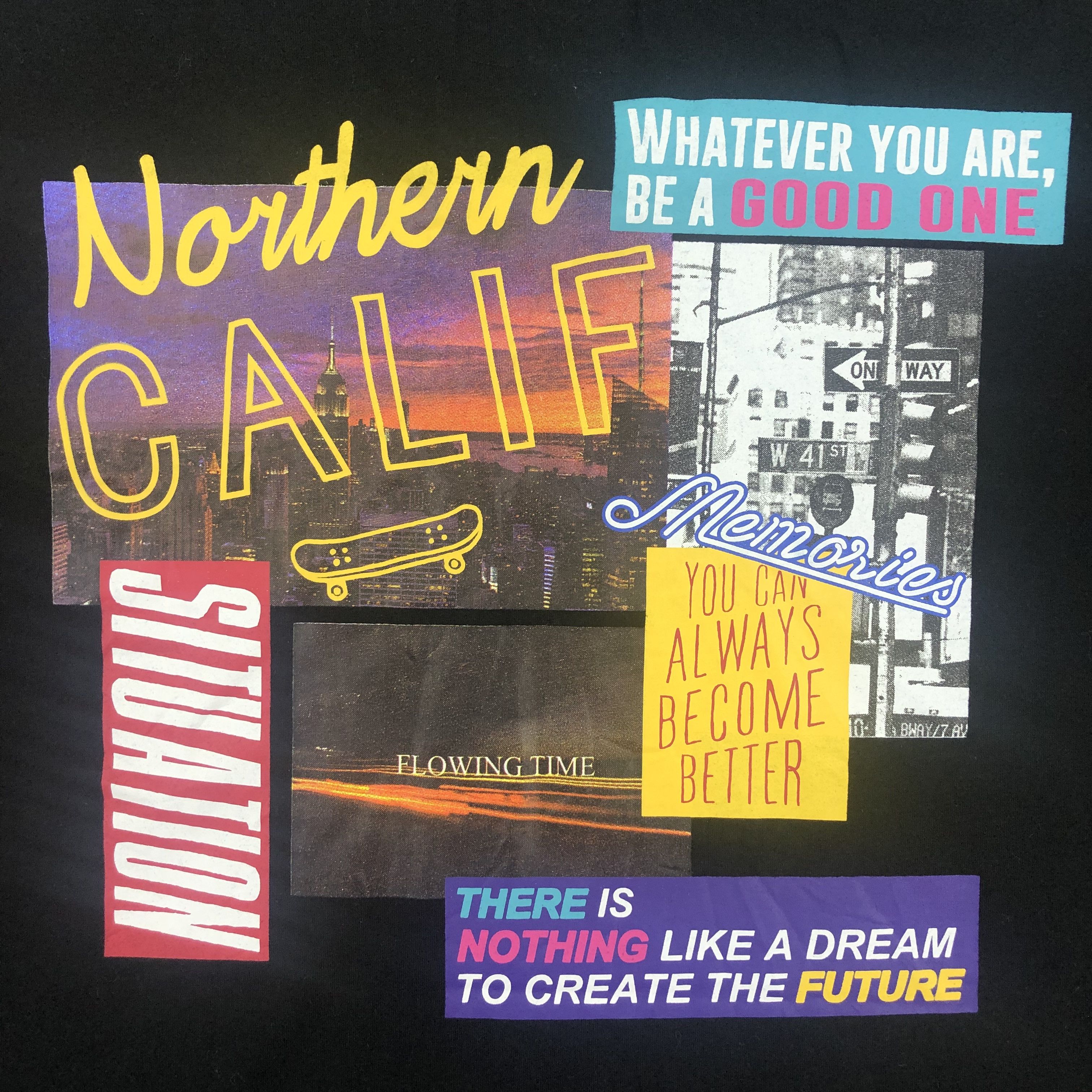 Japanese Brand Vintage Sucka Refinement Garment Tshirt - H024 Size US XL / EU 56 / 4 - 4 Thumbnail