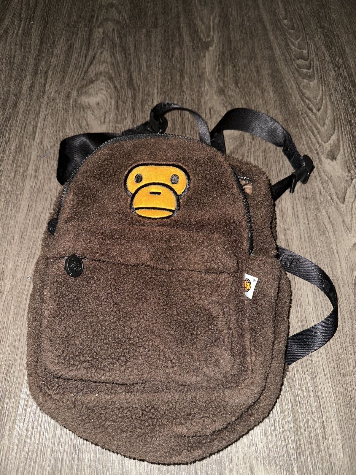 Baby Milo Backpack | Grailed
