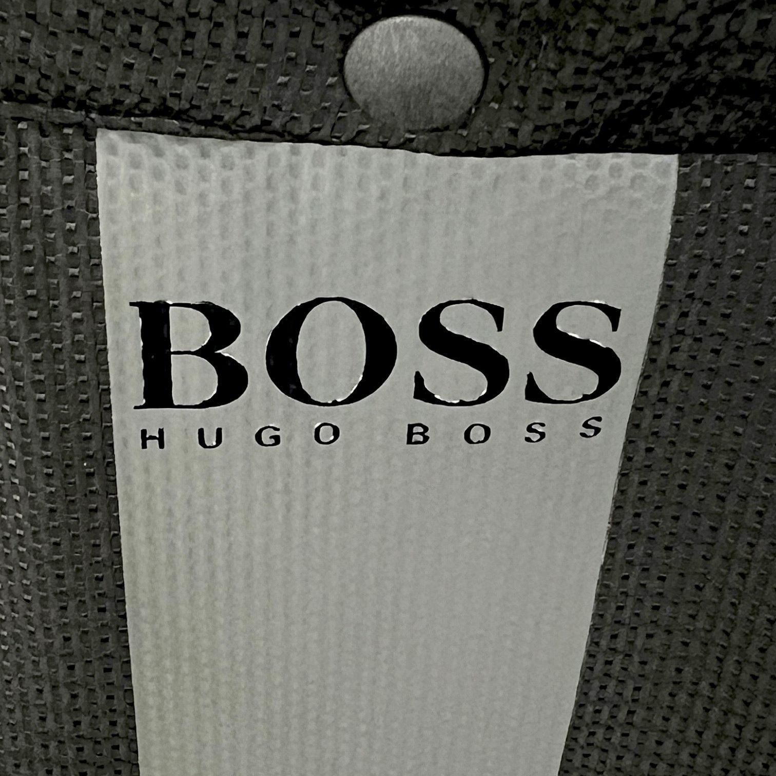 Hugo Boss Hugo Boss Duck Down Detachable Sleeves Men's Puffer - $549 Size US S / EU 44-46 / 1 - 5 Thumbnail