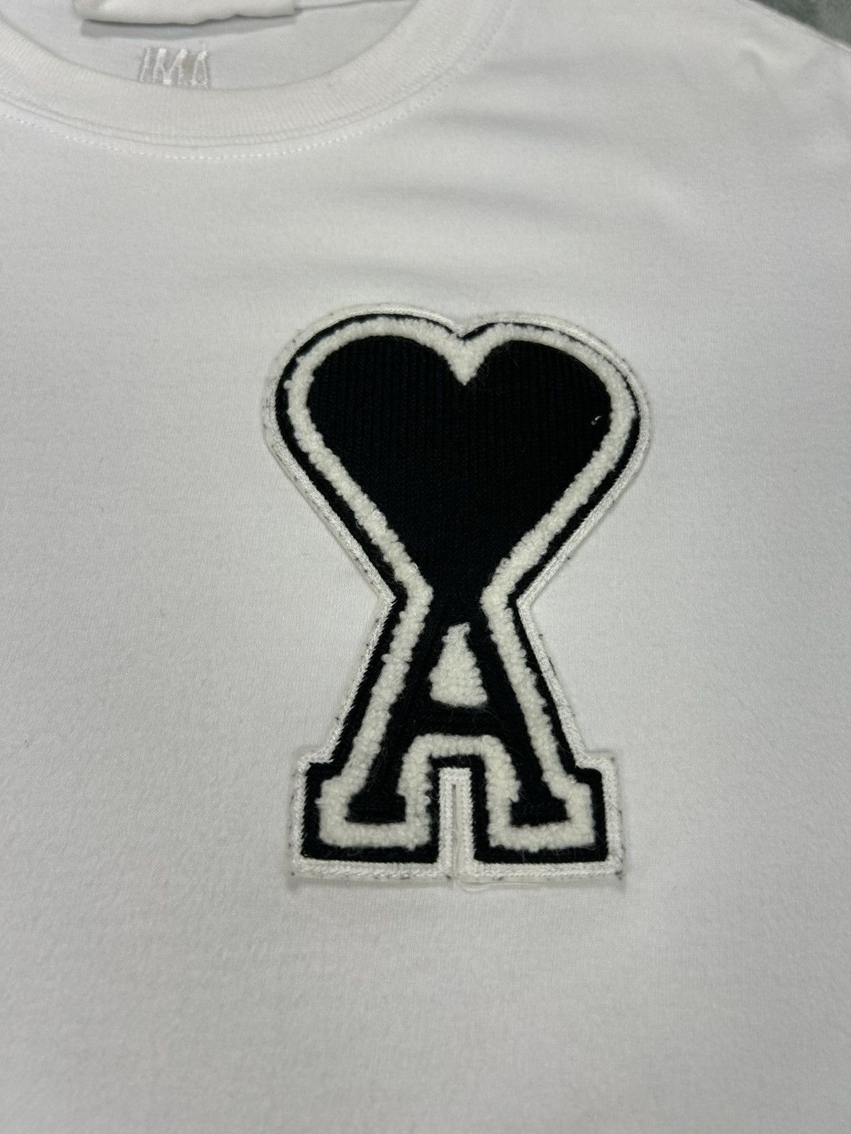 AMI AMI Love Size US M / EU 48-50 / 2 - 2 Thumbnail