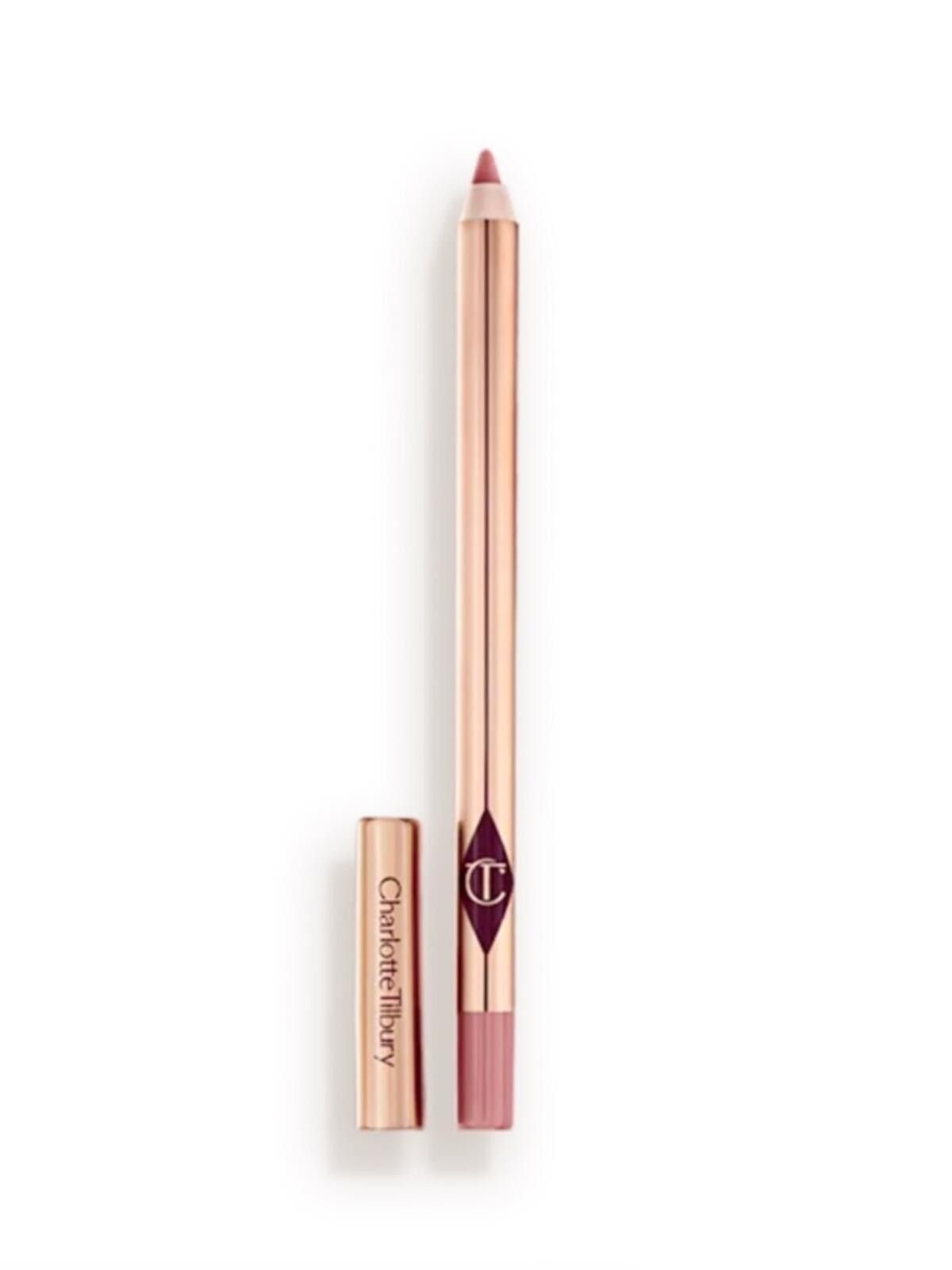 Other Charlotte Tilbury / Lip Cheat Lip Liner / Pillow Talk Size ONE SIZE - 1 Thumbnail