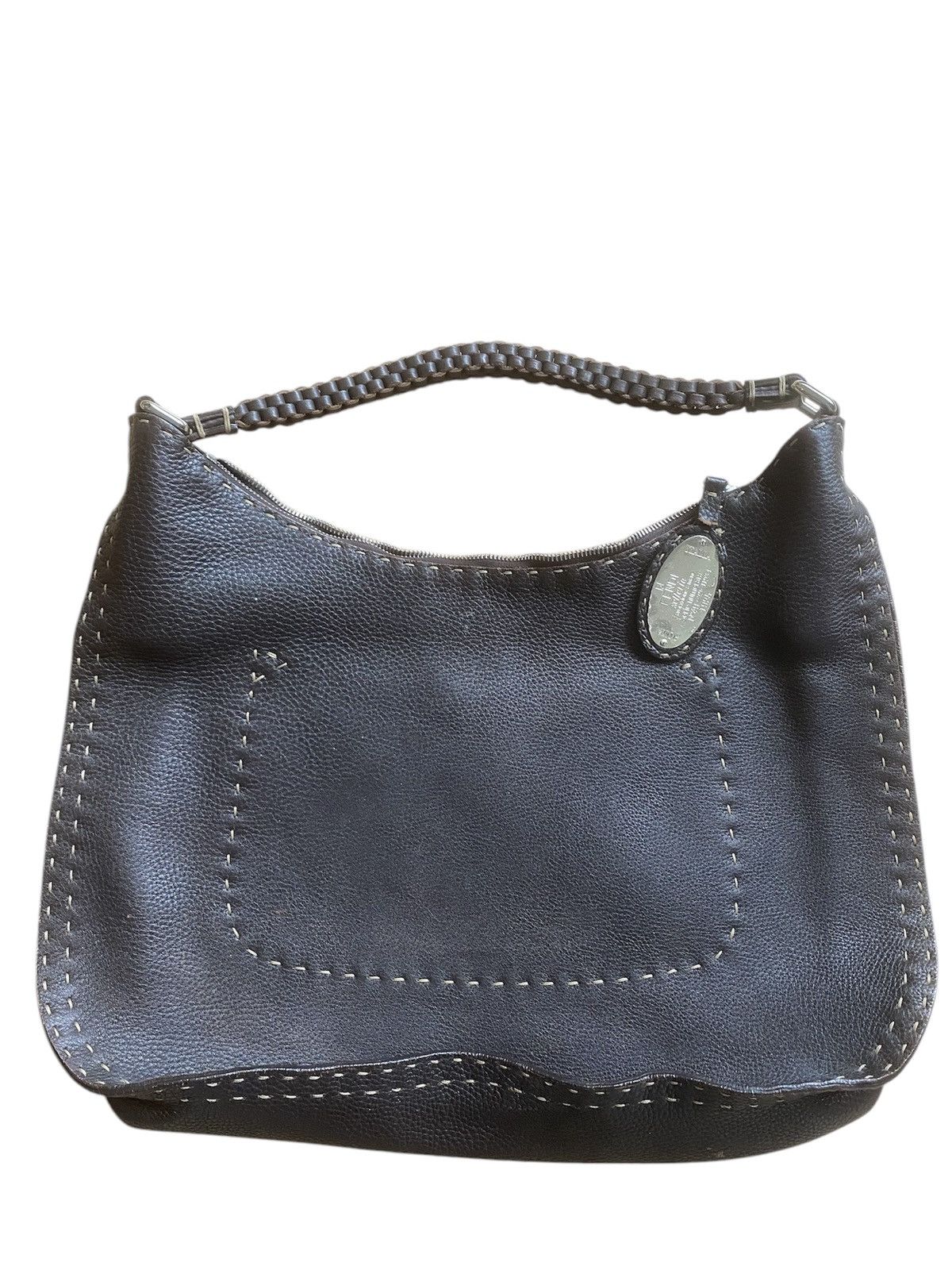 Fendi Fendi Italian handbag Size ONE SIZE - 2 Thumbnail