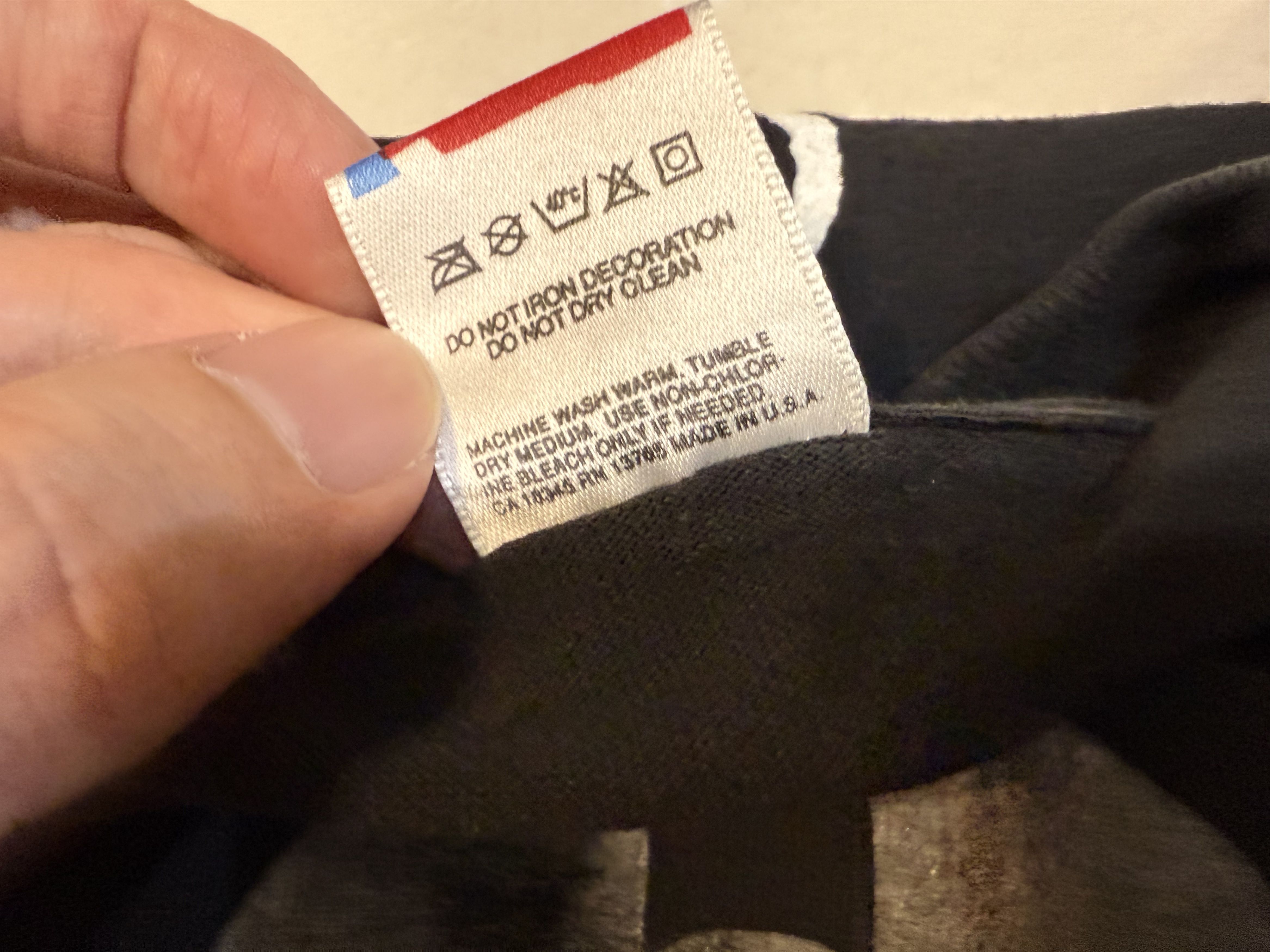 Rap Tees × Vintage Vintage 90s C+C Music Factory T Shirt Raptees Size US XL / EU 56 / 4 - 8 Thumbnail