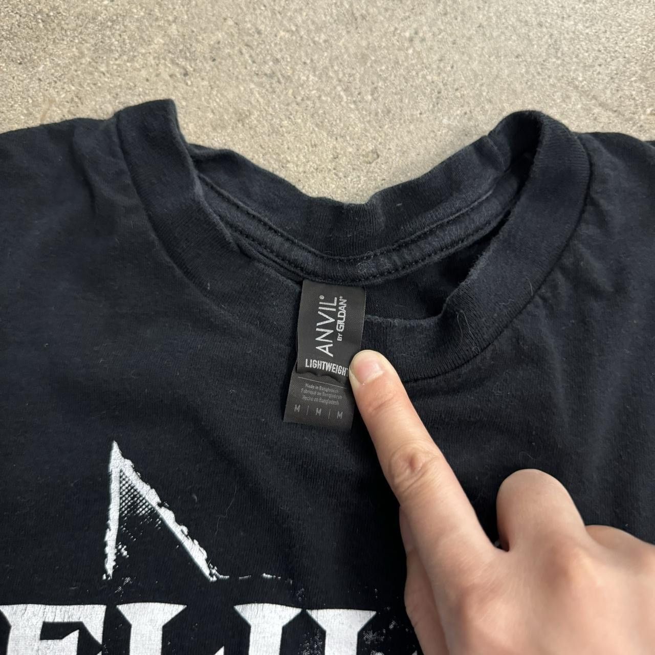 Other Delilah’s Chicago Y2K Graphic Tee Size M / US 6-8 / IT 42-44 - 3 Thumbnail