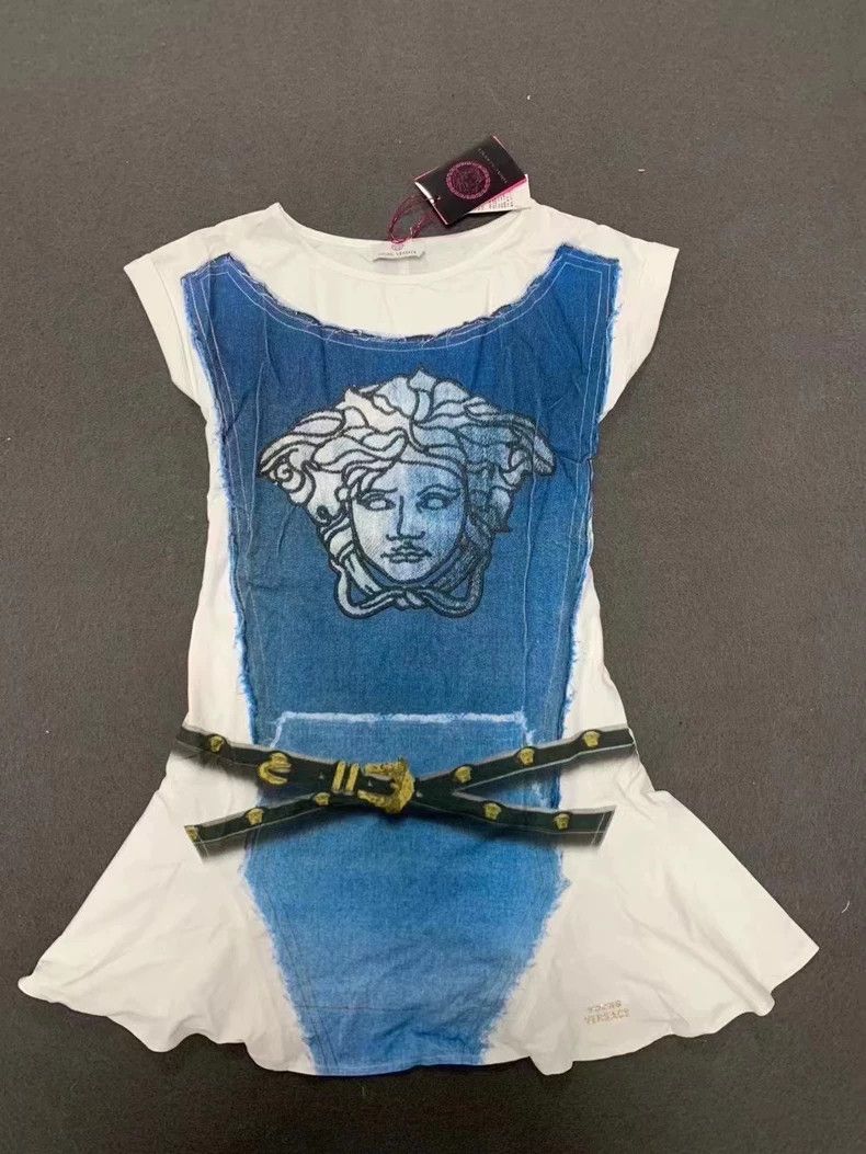 Versace Versace Children's dresses Size XXL / US 16-18 / IT 52-54 - 1 Thumbnail