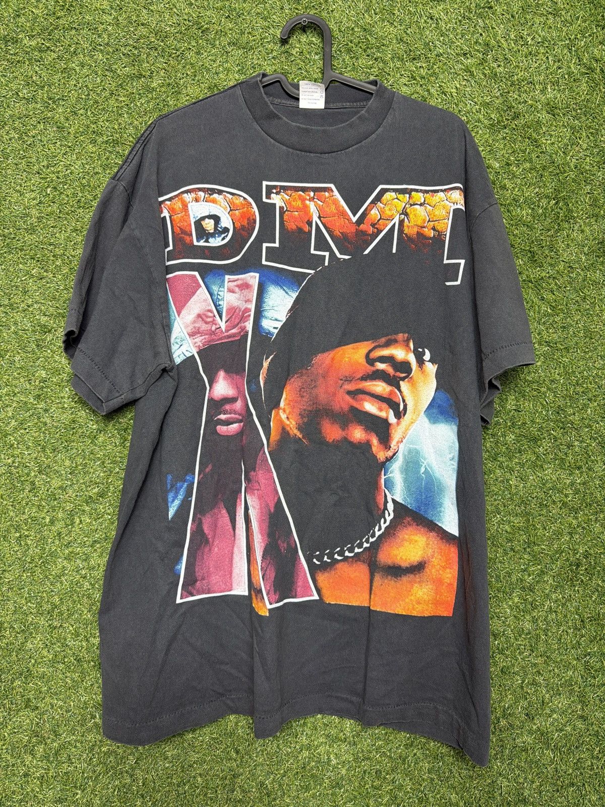 Other Dmx get at me dog shirt Size US XL / EU 56 / 4 - 1 Thumbnail