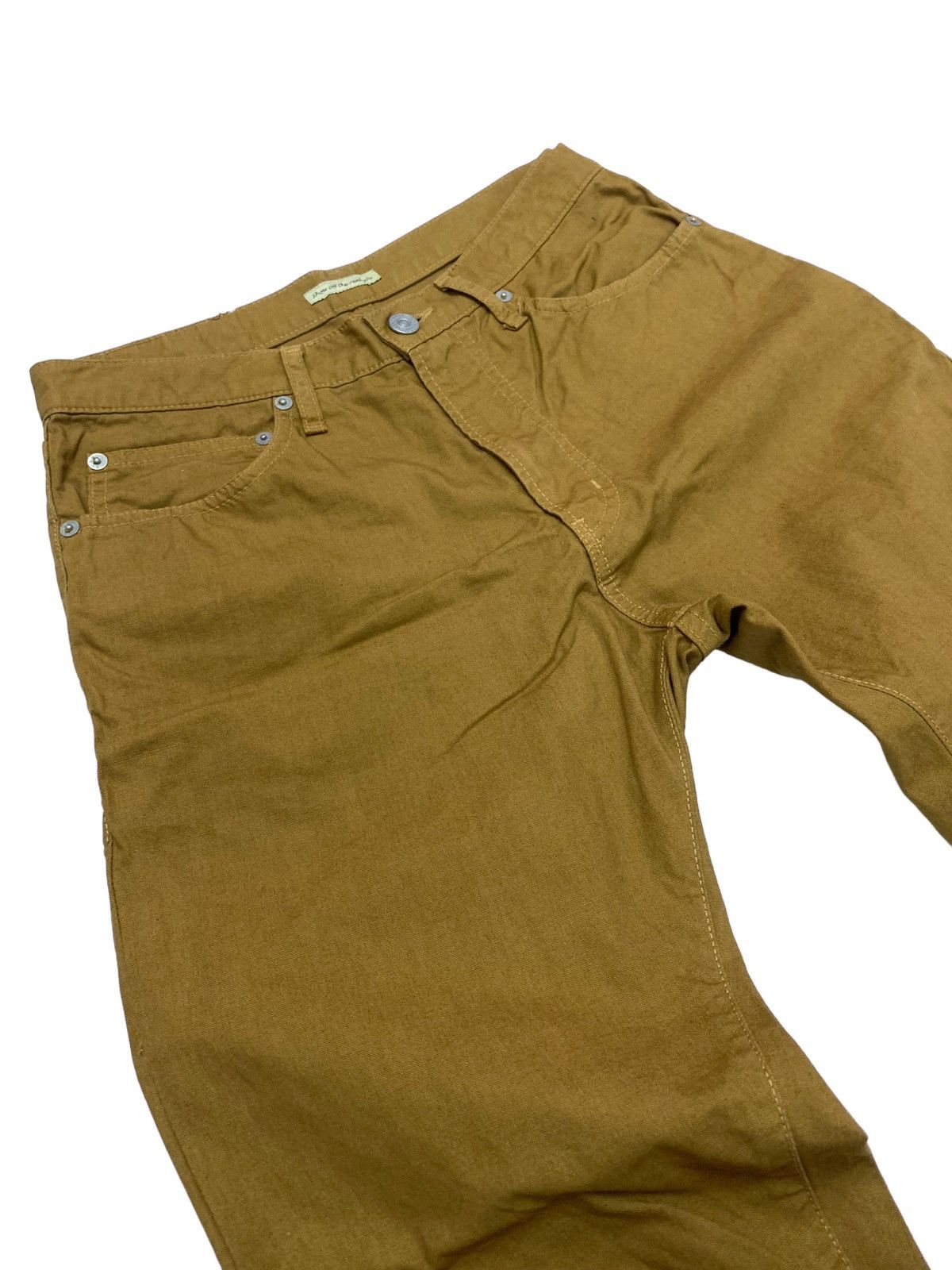 Japanese Brand × Journal Standard JOURNAL STANDARD JAPANESE BRAND PANT Size US 29 - 2 Thumbnail