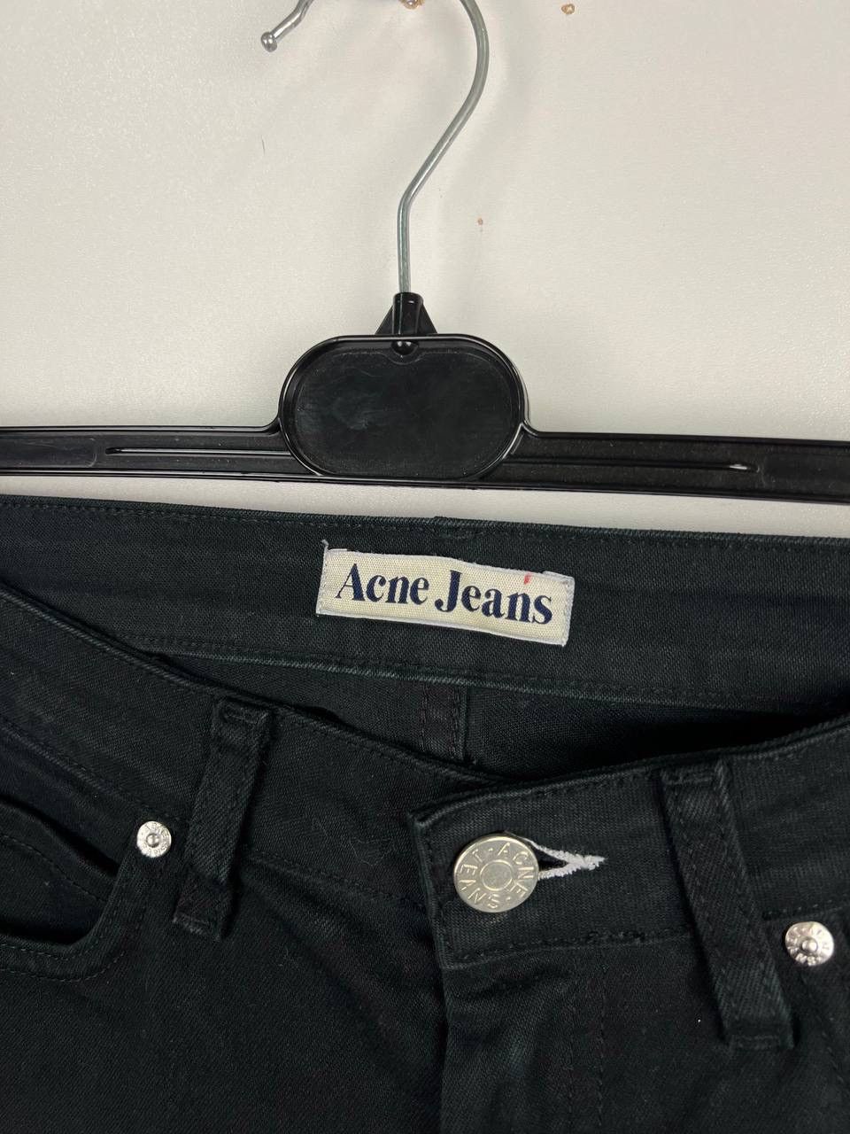 Acne Studios Acne Jeans vintage denim size 29/32 Size US 29 - 5 Thumbnail