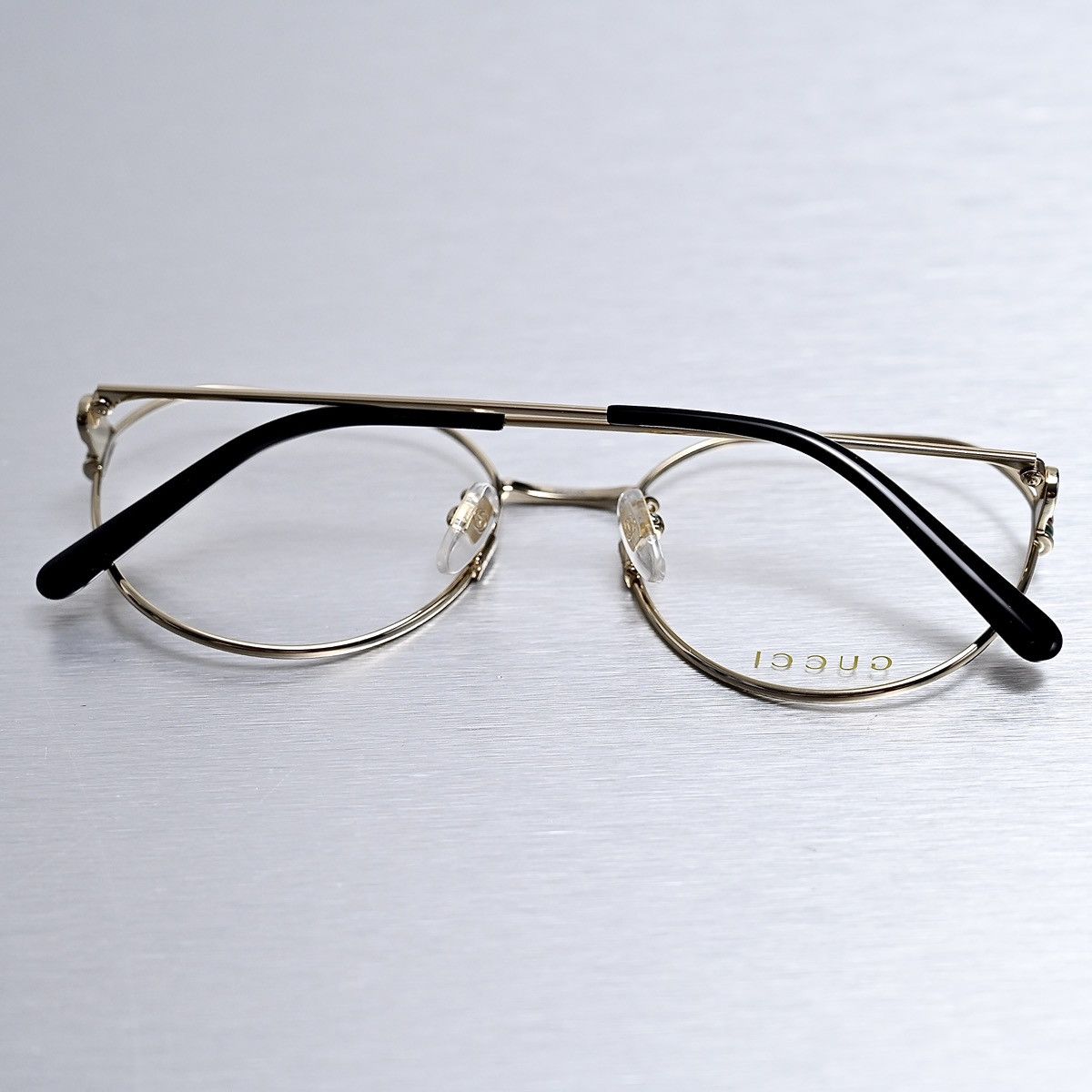 Gucci GUCCI GG1675OK GLASSES Size ONE SIZE - 9 Thumbnail