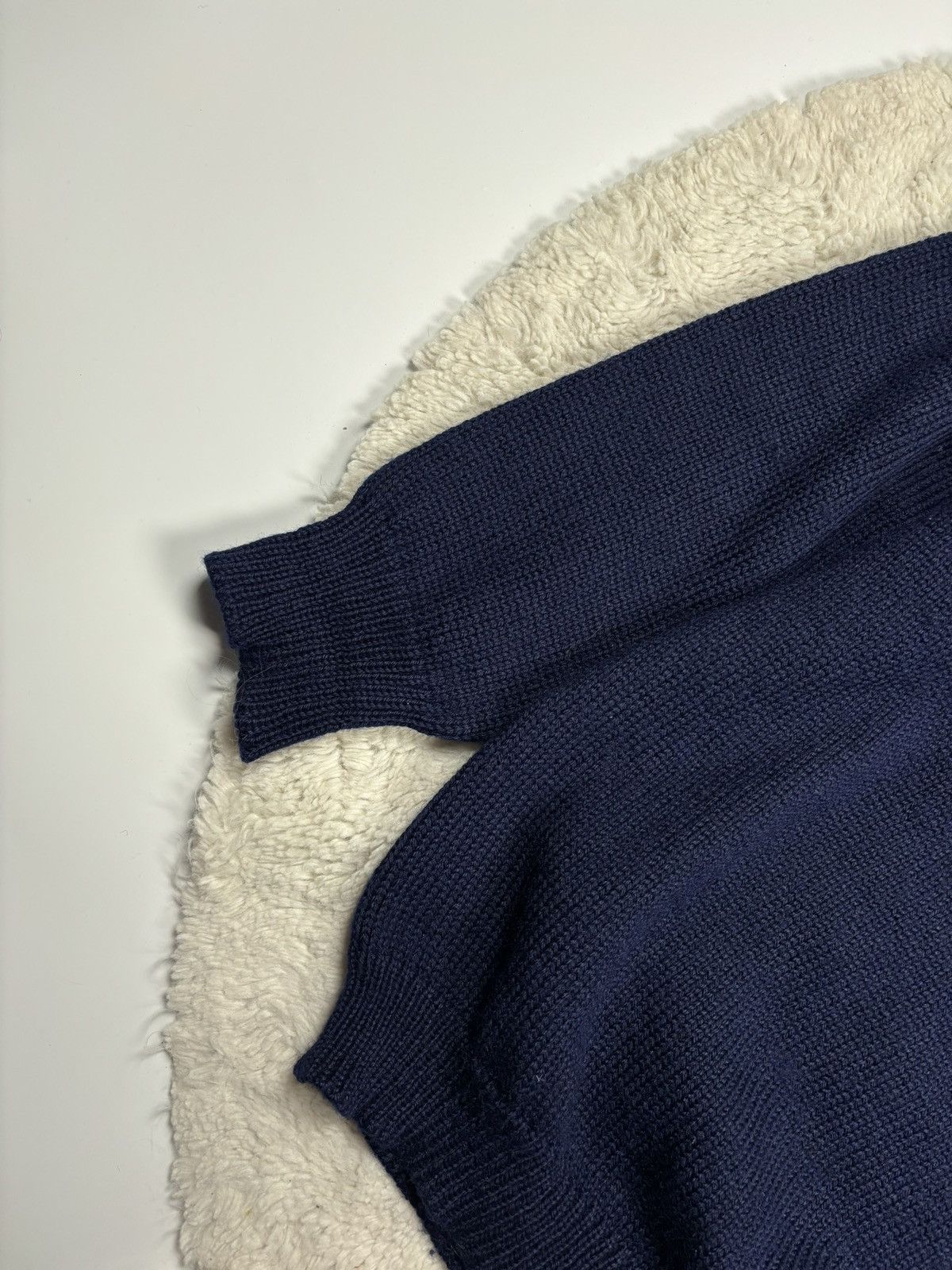Dale Of Norway Dale Of Norway Vintage Wool Knitted Sweater Rare Size US L / EU 52-54 / 3 - 4 Thumbnail