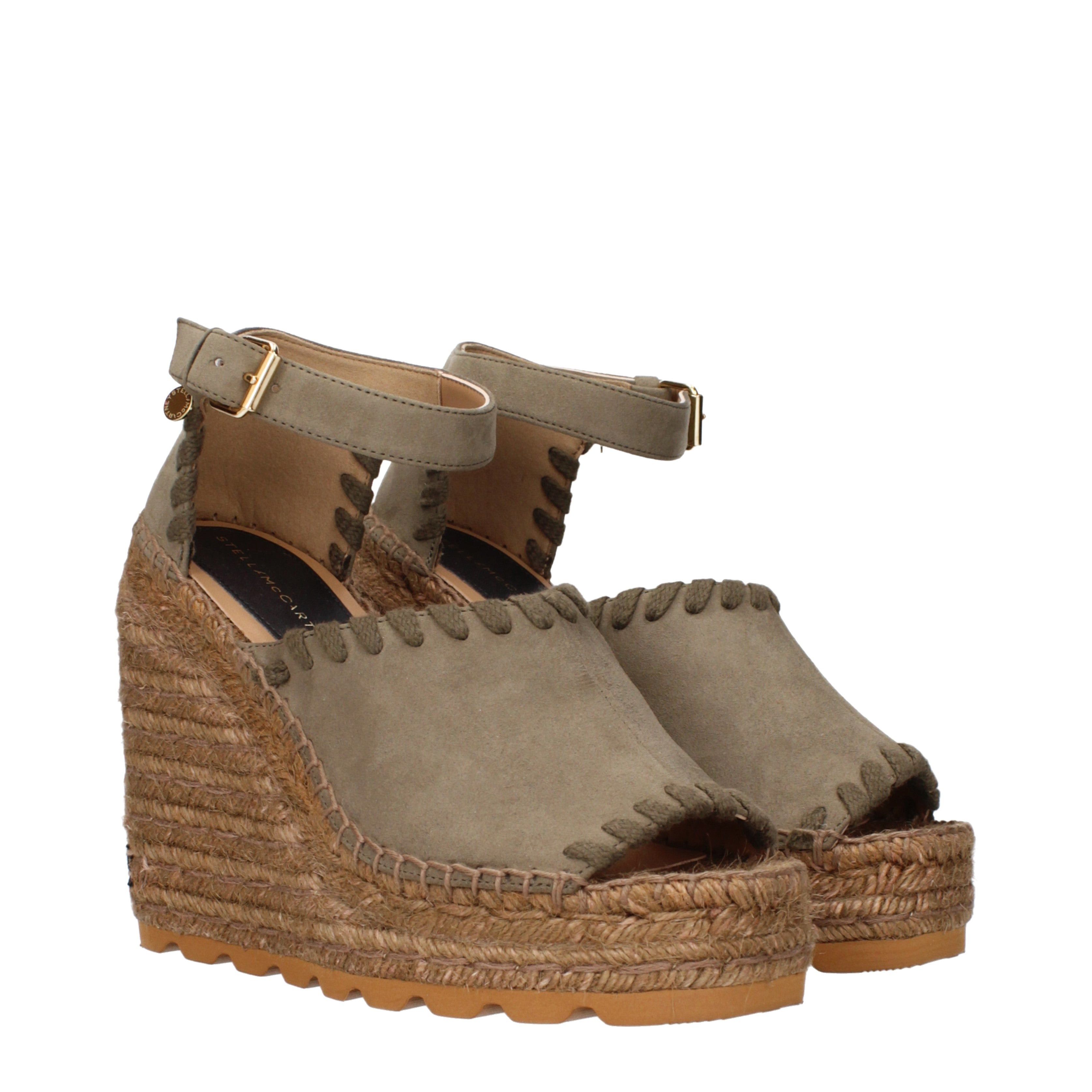 Stella McCartney Wedges Size US 11 / IT 41 - 1 Thumbnail
