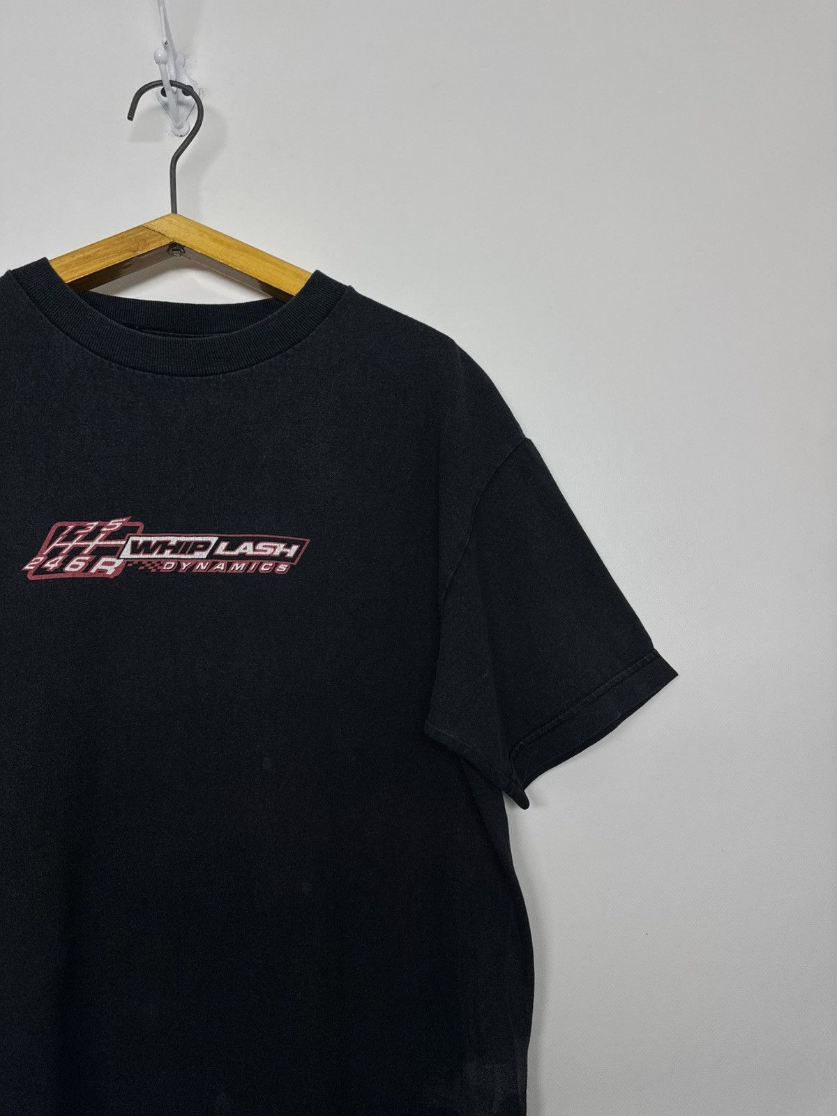 Alstyle Vintage Y2k Whiplash Alstyle 00’s Size US M / EU 48-50 / 2 - 7 Thumbnail