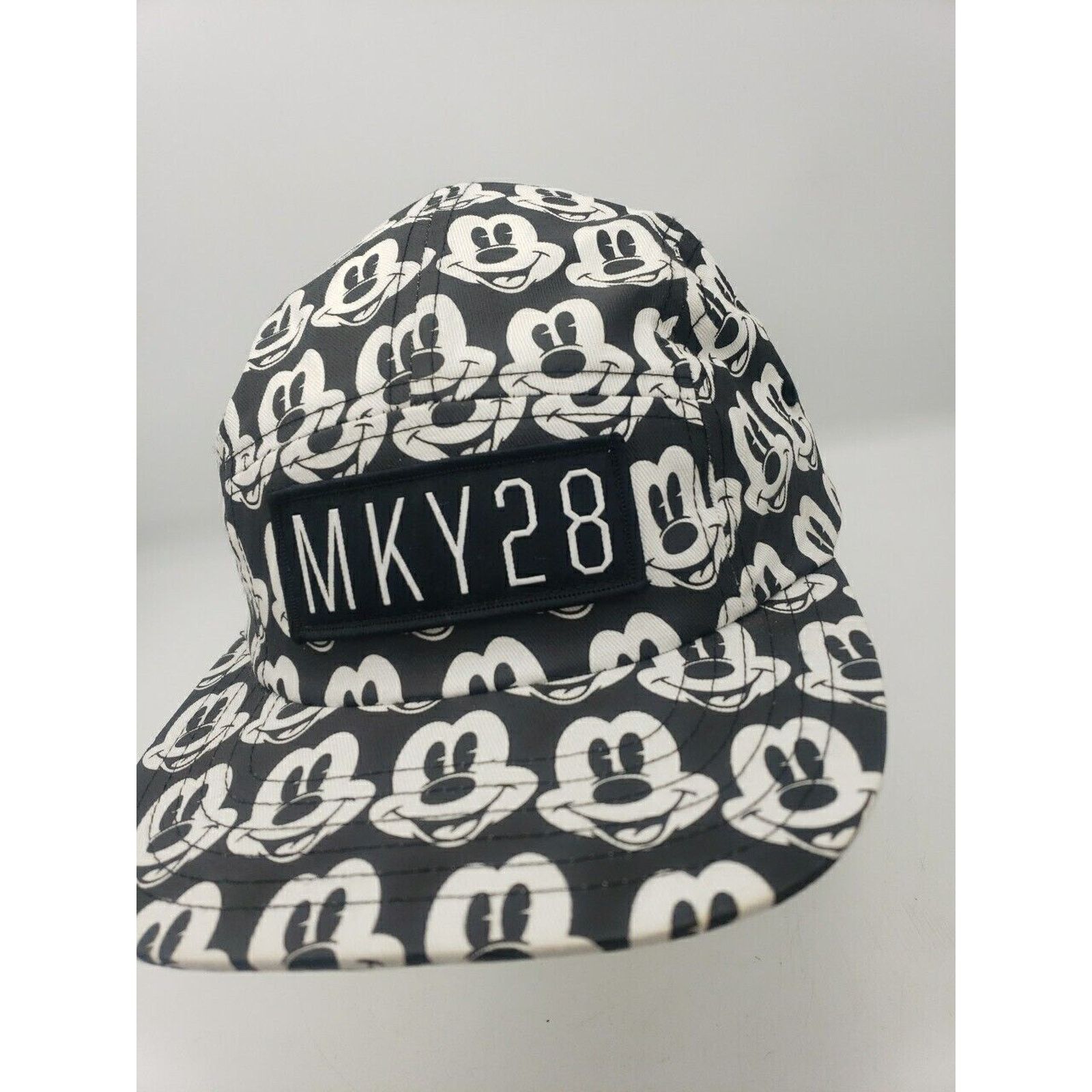 NEFF Disney Parks Mickey Mouse Hat Neff Cap Baseball HAT MKY28 Size ONE SIZE - 2 Thumbnail
