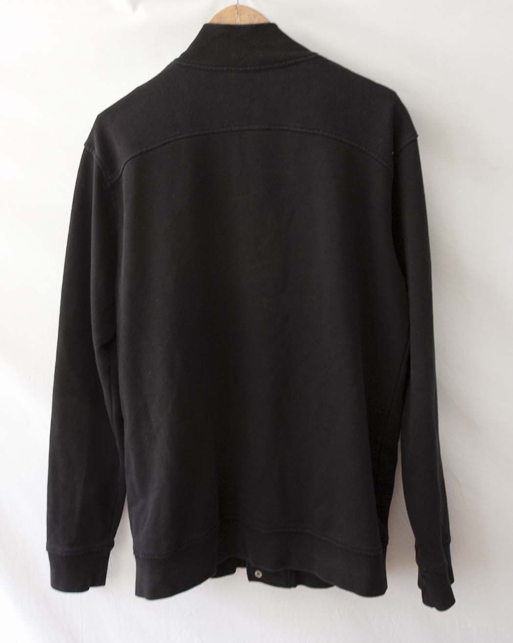 Crooks & Castles Crooks & Castles Jacket Varsity Snap Button Medusa Size M /L Size US L / EU 52-54 / 3 - 6 Thumbnail