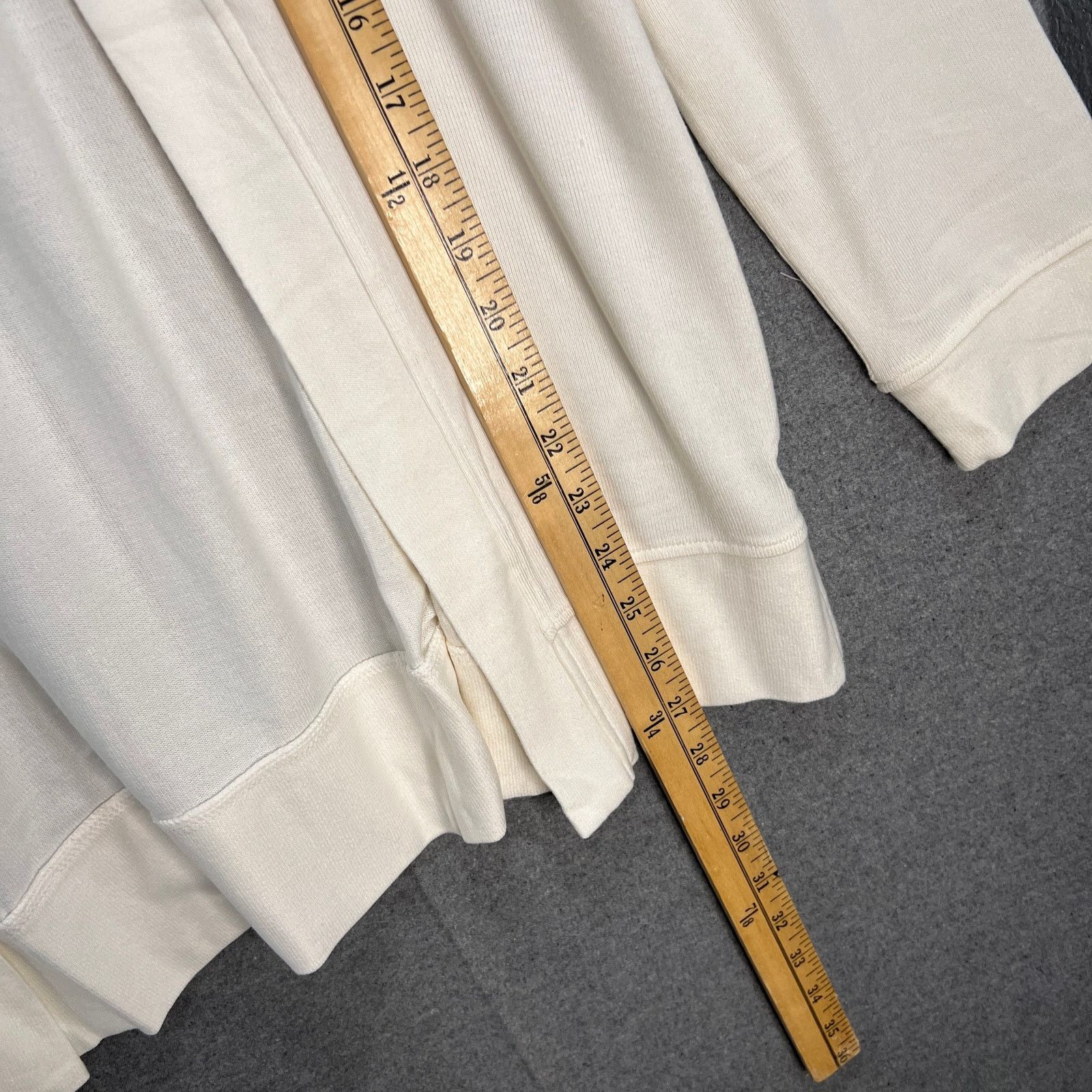 Other Cuddl Duds Seriously Soft 2-Piece Tee & Wrap Set Hthr Size M / US 6-8 / IT 42-44 - 4 Thumbnail