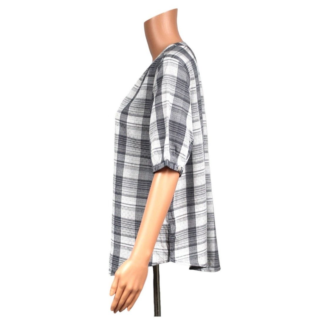 Other Universal Thread Short Sleeve Top Women's Size Small Size S / US 4 / IT 40 - 4 Thumbnail
