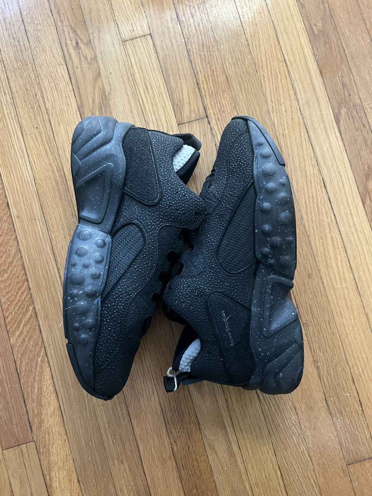 Acne Studios Acne Manhattan Sneakers Size US 8.5 / EU 41-42 - 1 Thumbnail