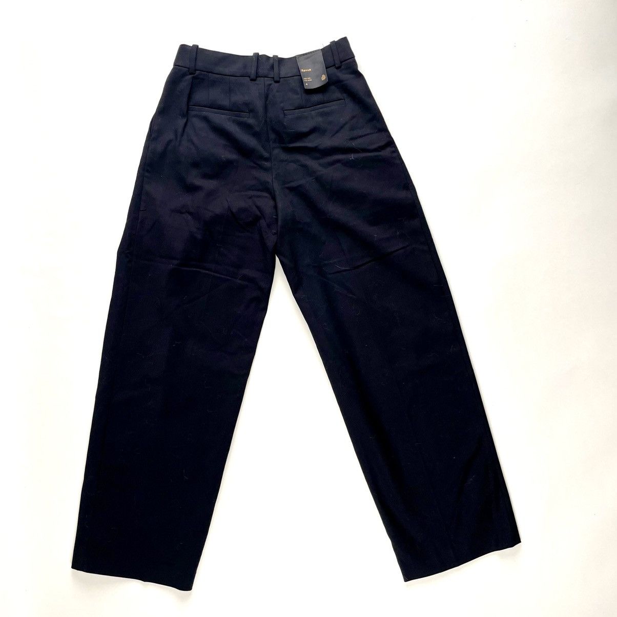 Aritzia Babaton black pants Size 28" / US 6 / IT 42 - 4 Thumbnail