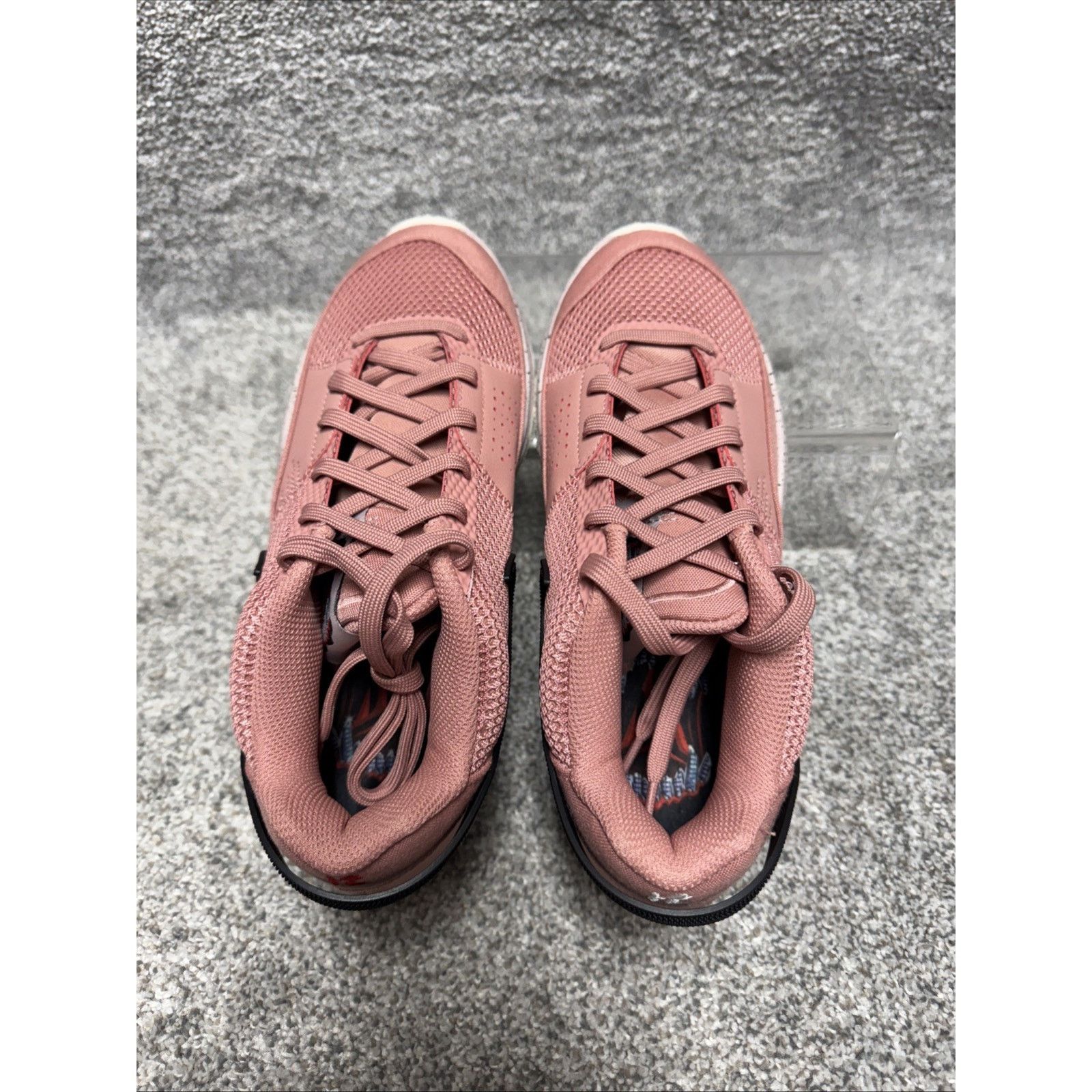 Nike Ja 1 Basketball Shoes 7.5 Mens Streetwear Retro 80s 90s