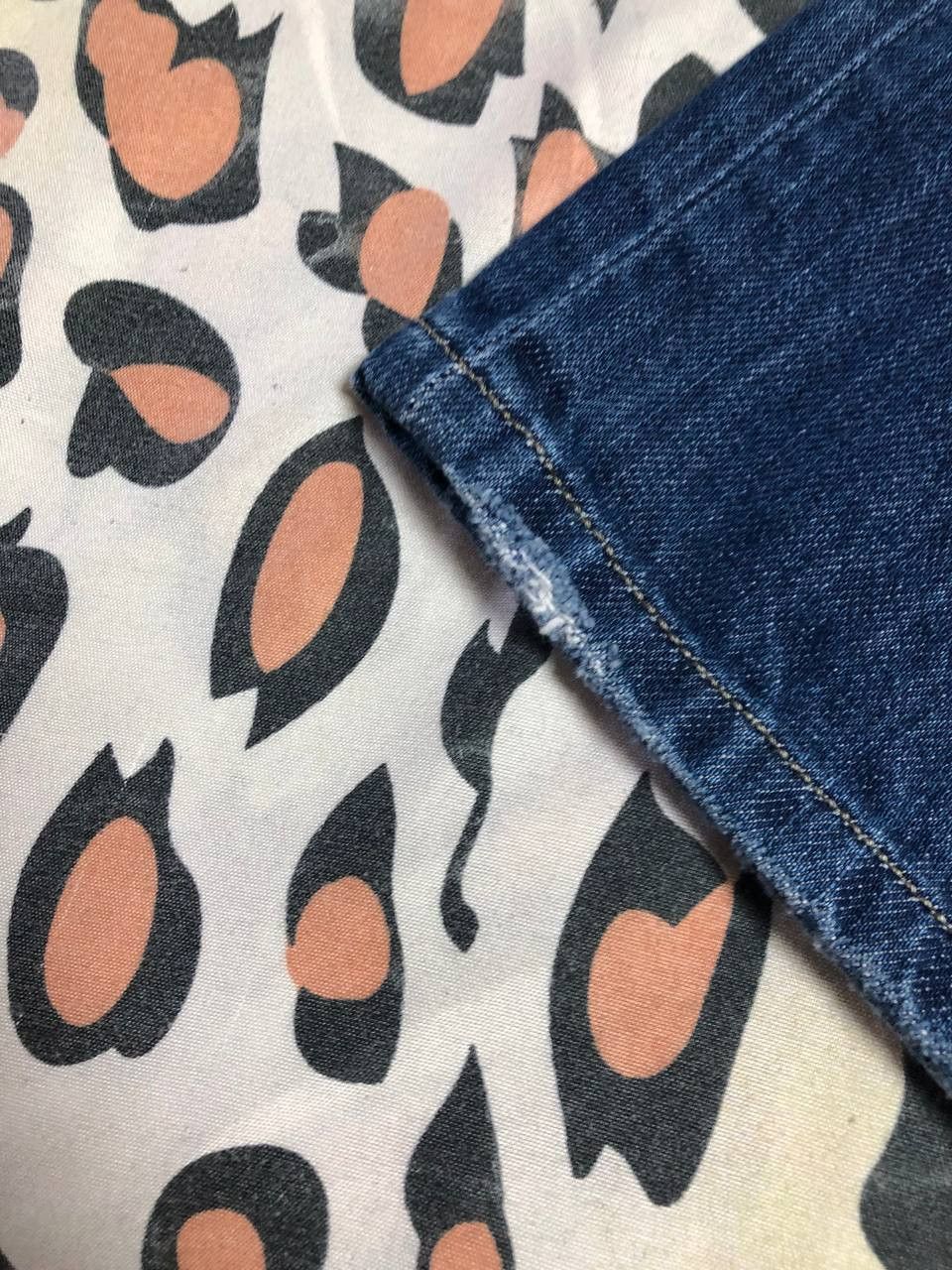 Diesel Vintage Diesel 90’s Y2K Style Baggy Wide Denim Jeans Pants Size US 30 / EU 46 - 12 Thumbnail