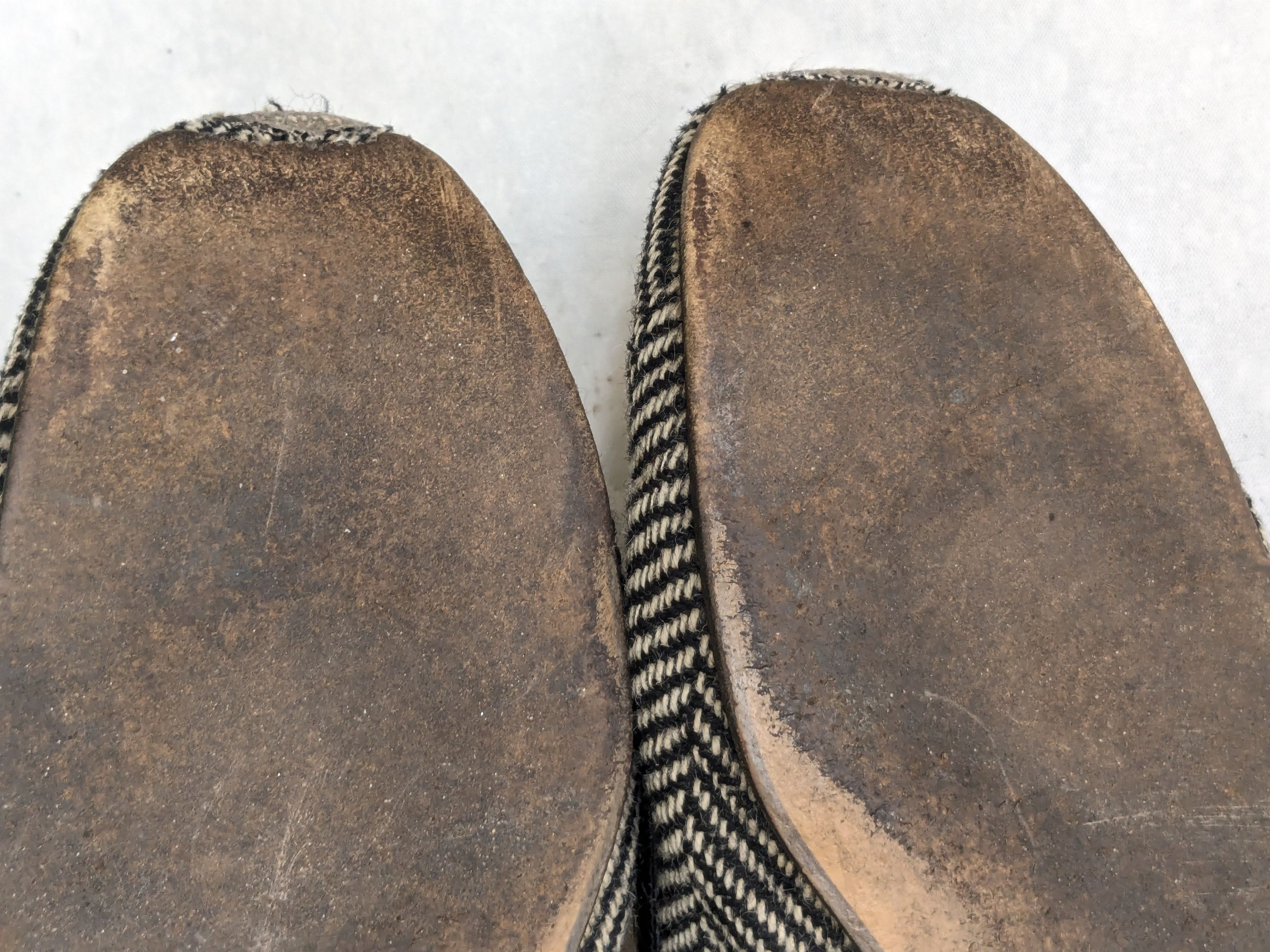 Gucci Gucci Princetown Horsebit Loafers 9 Herringbone Fur Size US 9 / EU 42 - 13 Thumbnail
