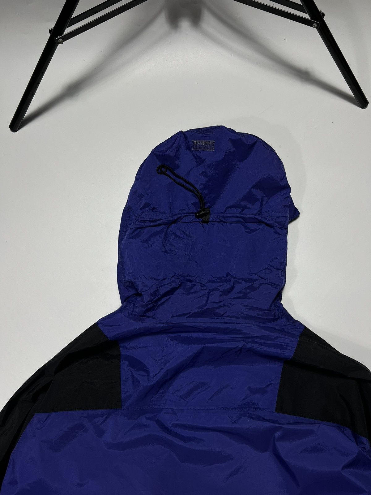 The North Face Rare 90s The Noth Face Expedition Mountain Gore-tex Jacket Size US L / EU 52-54 / 3 - 18 Thumbnail