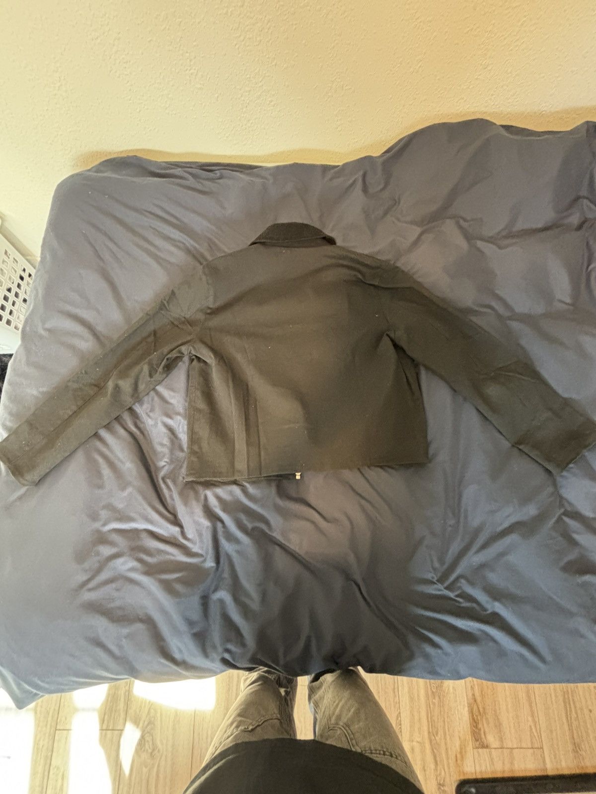 Other Flaneur Blouson Worker Jacket Size US M / EU 48-50 / 2 - 4 Thumbnail