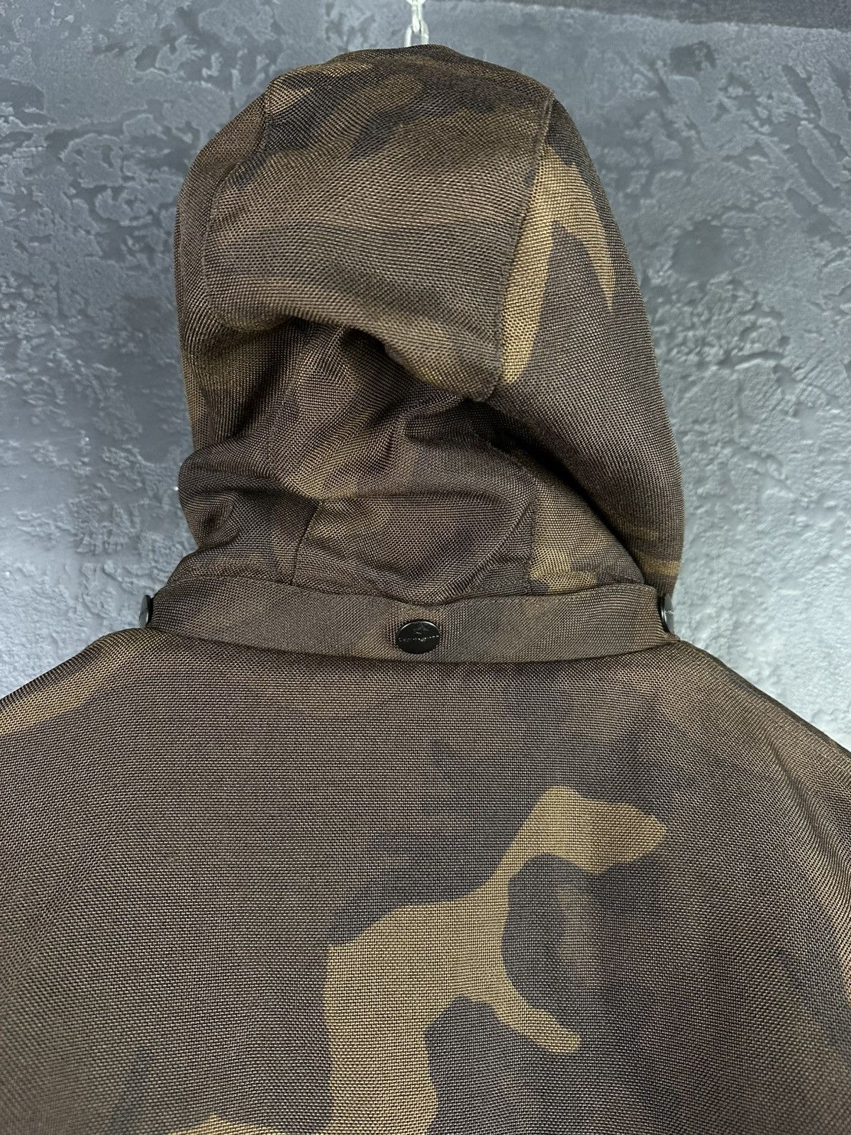 Carhartt × Vintage Vintage Carhartt Cordura Jacket Camo Men’s Size US XL / EU 56 / 4 - 12 Thumbnail