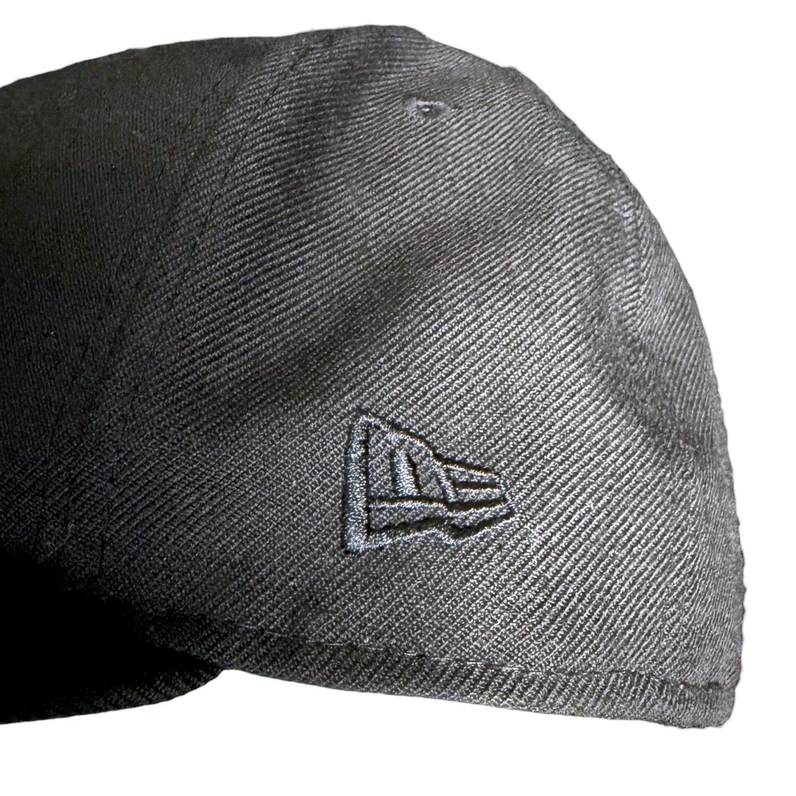 New Era New York Yankees MLB Auth New Era 59FIFTY 7 5/8 Fitted Cap Size ONE SIZE - 2 Thumbnail