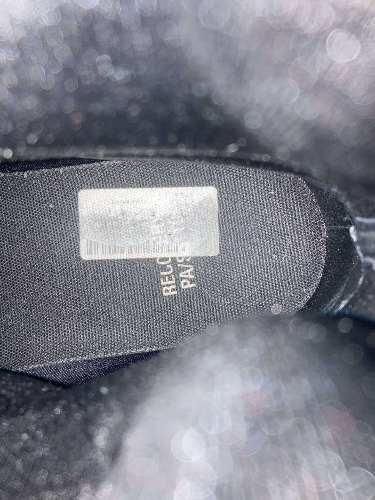 Palm Angels Palm Angels Recovery High Size US 9.5 / EU 42-43 - 7 Thumbnail