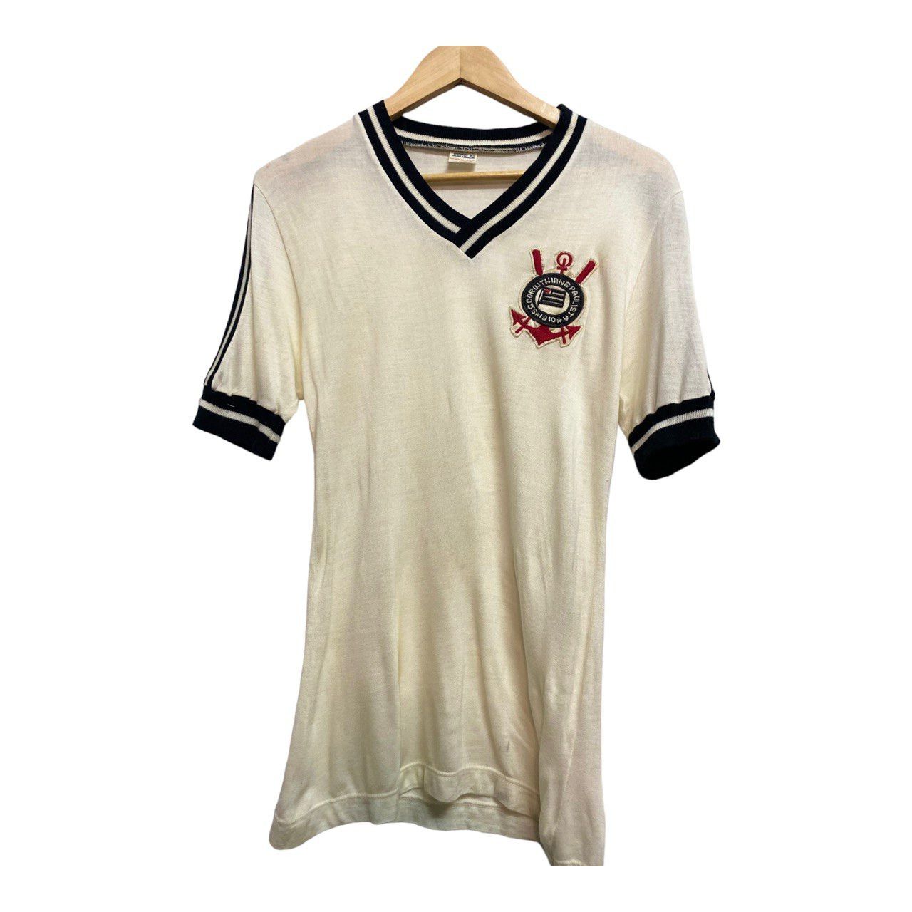🔥RARE CORINTHIANS PAULISTA #SKU-A819