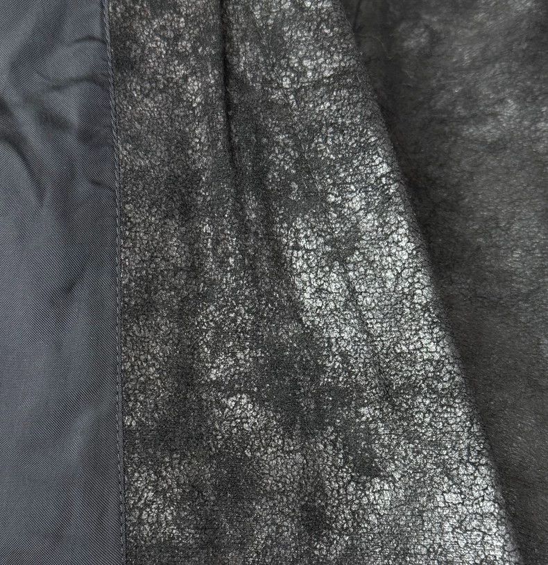 Comme des Garcons Comme Des Garcons Burst Zip Pocket Jacket Size US M / EU 48-50 / 2 - 6 Thumbnail