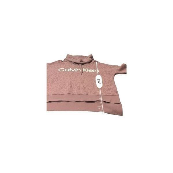 Calvin Klein Calvin Klein sweatshirt size M Size M / US 6-8 / IT 42-44 - 3 Thumbnail