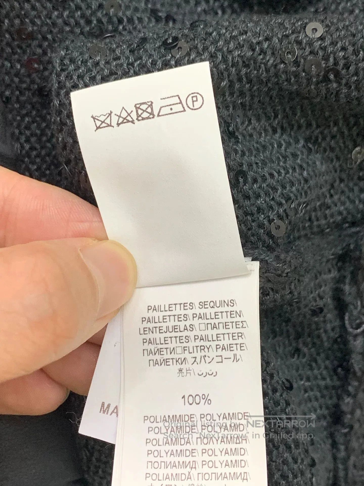 Brunello Cucinelli Brunello Cucinelli Black Halter Dress. Size US M / EU 48-50 / 2 - 6 Thumbnail