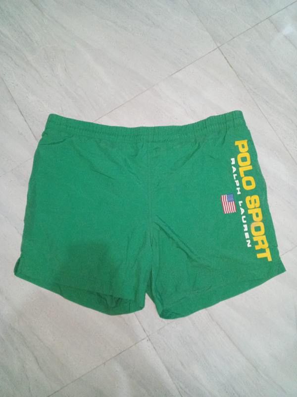 Polo Ralph Lauren Polo sport short pant Size US 34 / EU 50 - 1 Thumbnail