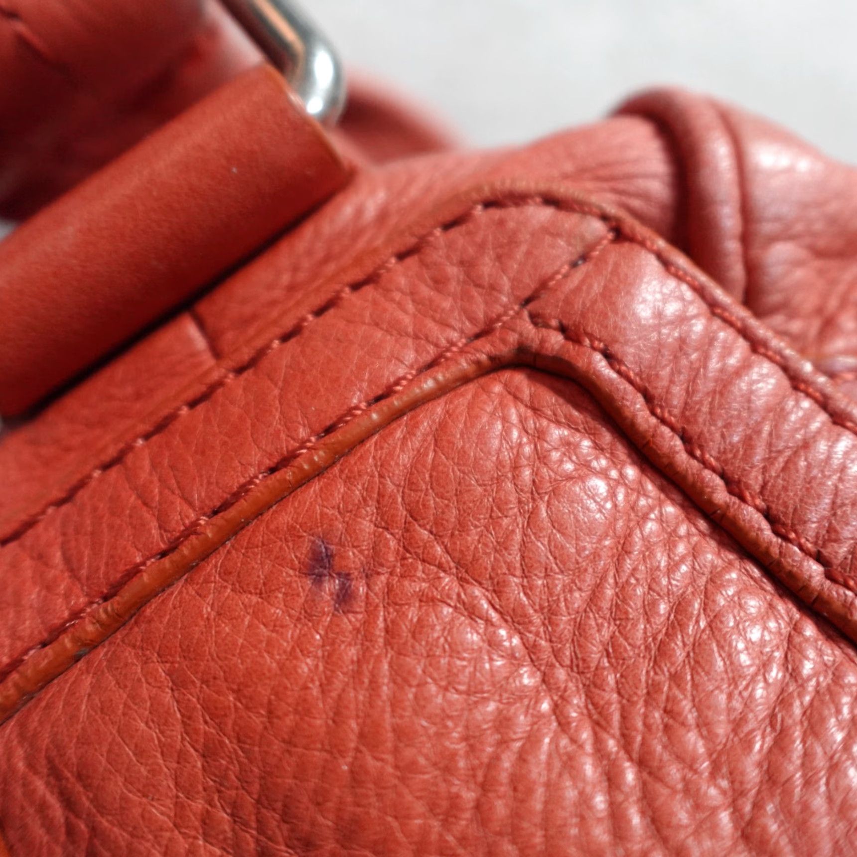 Marc by Marc Jacobs VINTAGE Marc by Marc Jacobs Womens Bag Hobo Size ONE SIZE - 5 Thumbnail