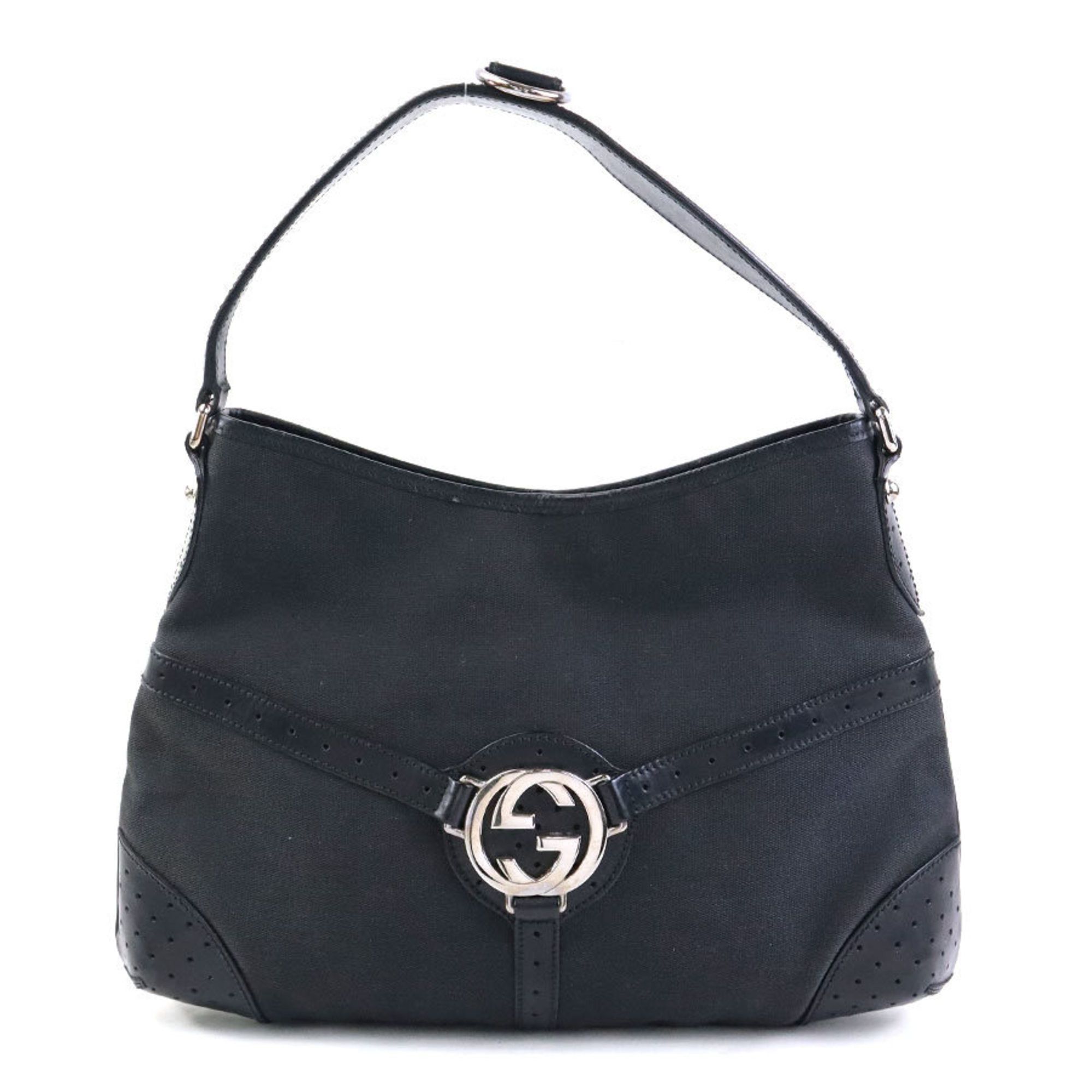 Gucci Gucci Marmont shoulder Size ONE SIZE - 1 Thumbnail