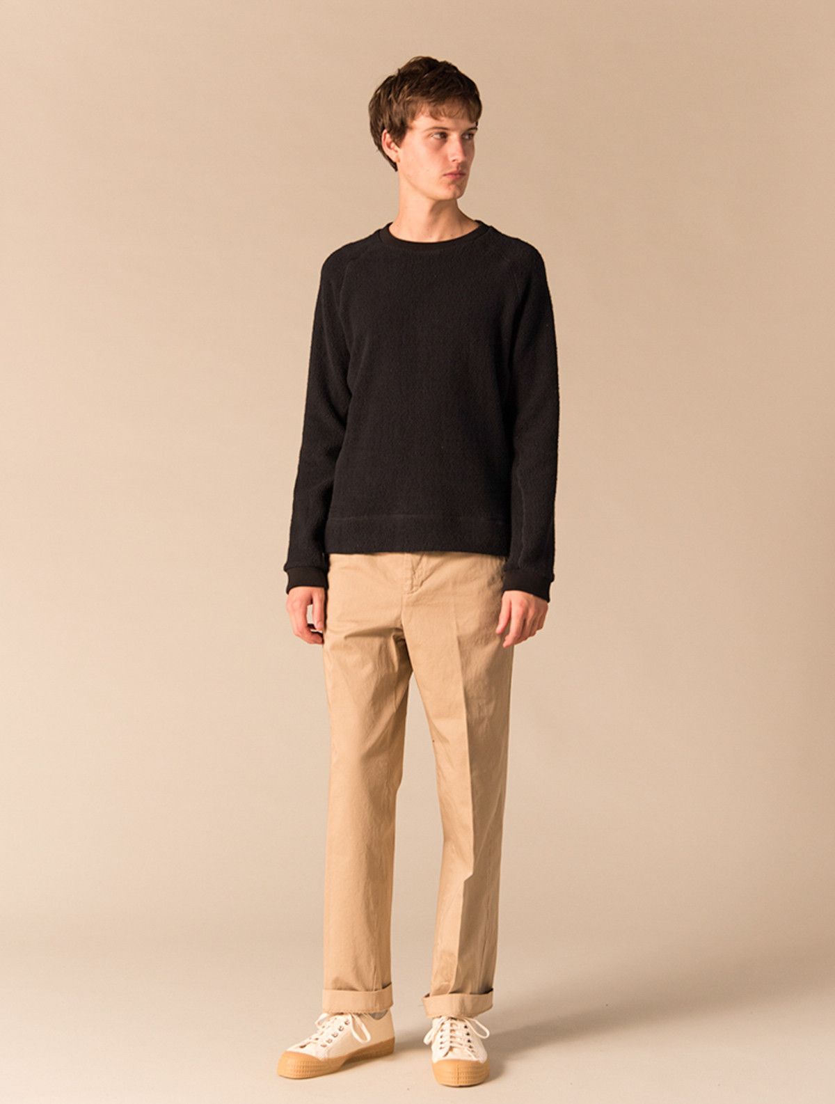 Our Legacy 50/L - Khaki Work Twill Size US 34 / EU 50 - 2 Thumbnail