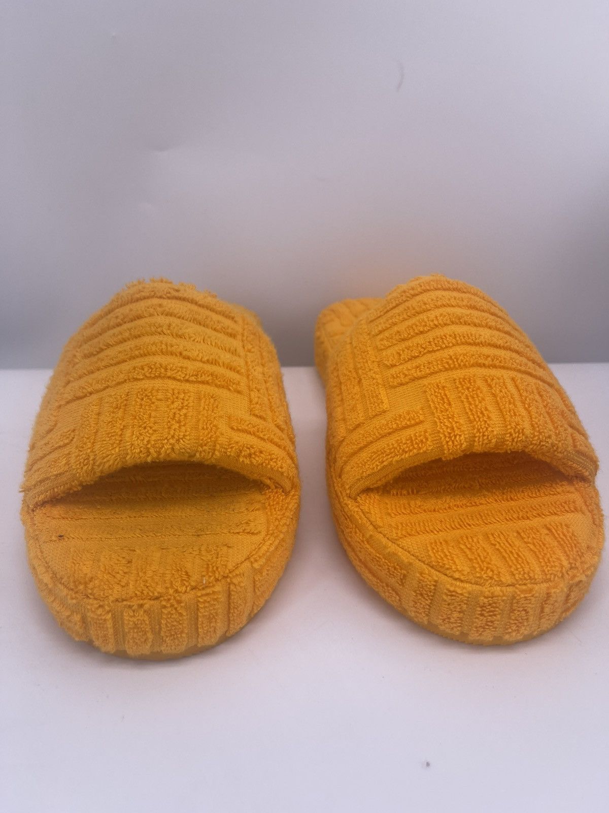 Bottega Veneta Bottega Veneta Resort Flannel Sliders Size US 8 / EU 41 - 2 Thumbnail