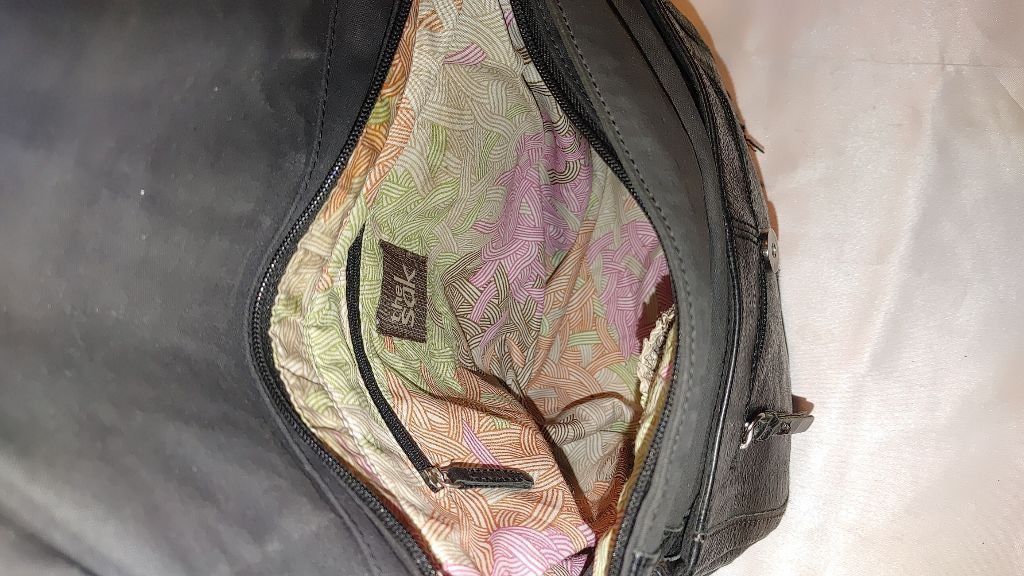 The Sak The Sak Ventura Convertible Leather Backpack Size ONE SIZE - 9 Thumbnail