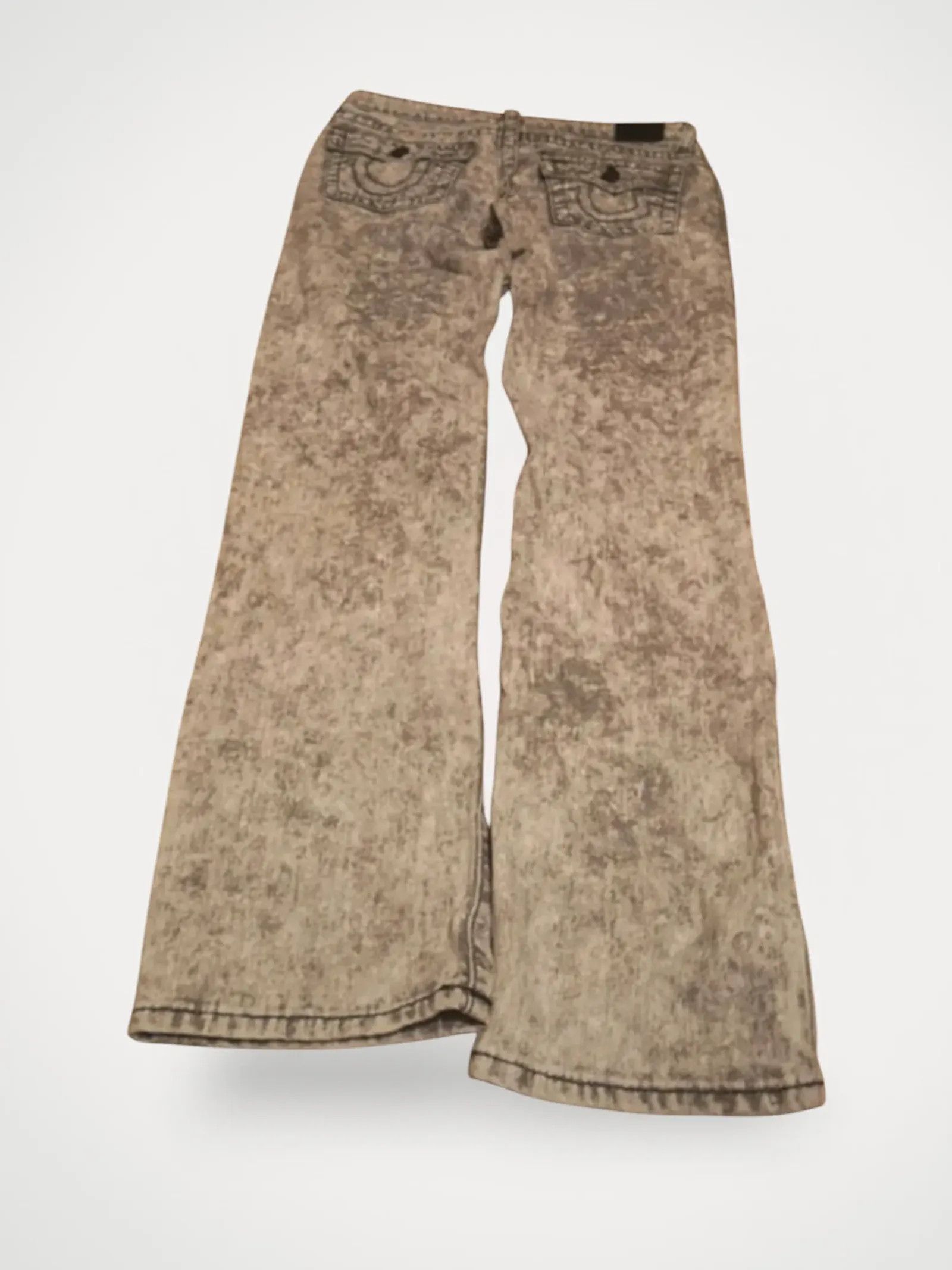 True Religion True Religion Jeans Size 40" / US 18 - 1 Thumbnail