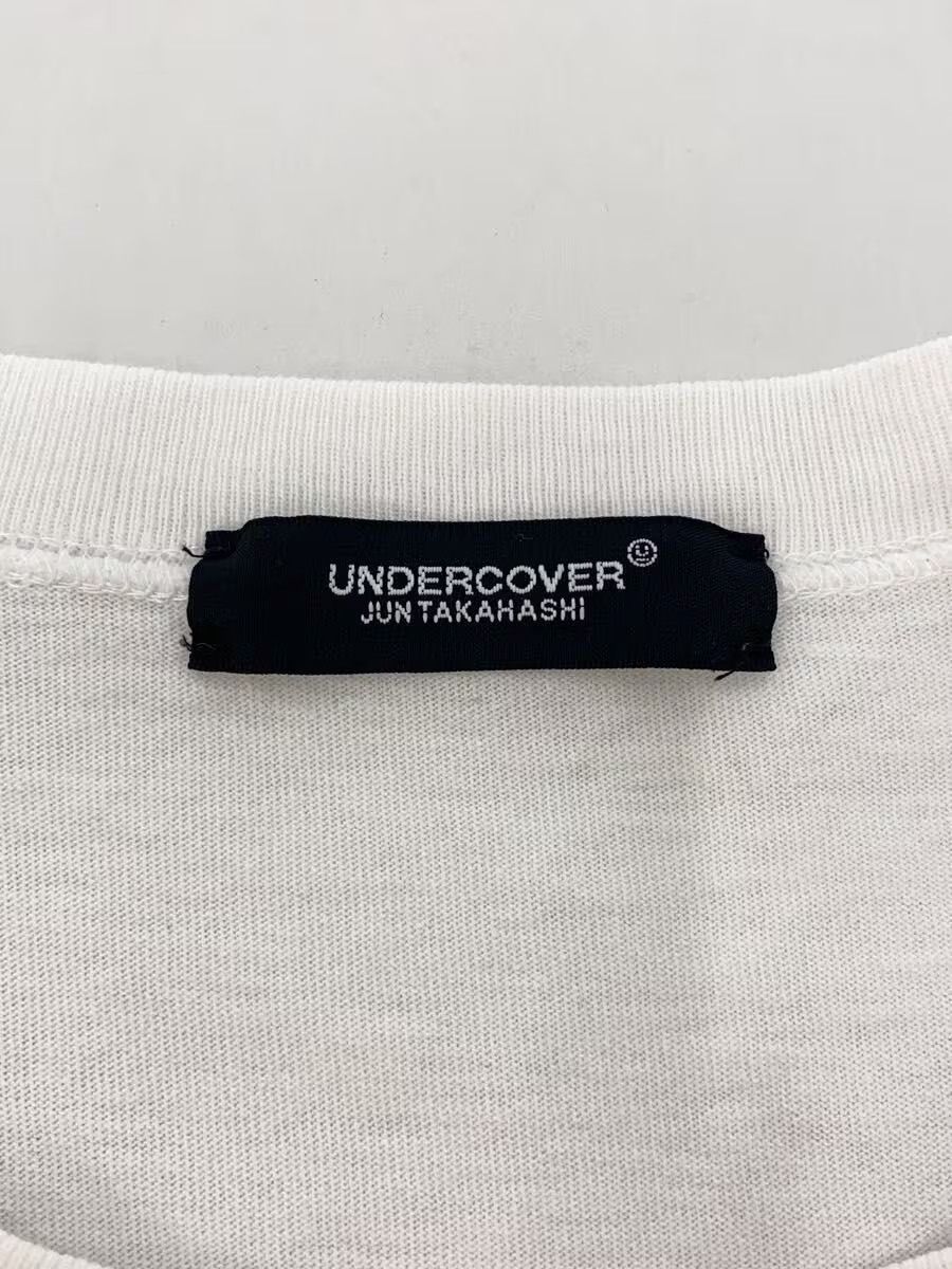 Undercover Hey You, Your Losing Your Vitamin C Tee Size US XL / EU 56 / 4 - 8 Thumbnail