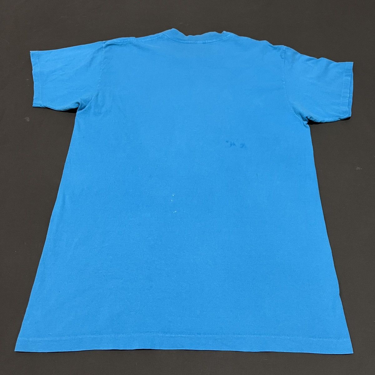 Vintage Vintage 90s GOLD’S GYM Fitness Promo Tee Shirt Size US L / EU 52-54 / 3 - 5 Thumbnail